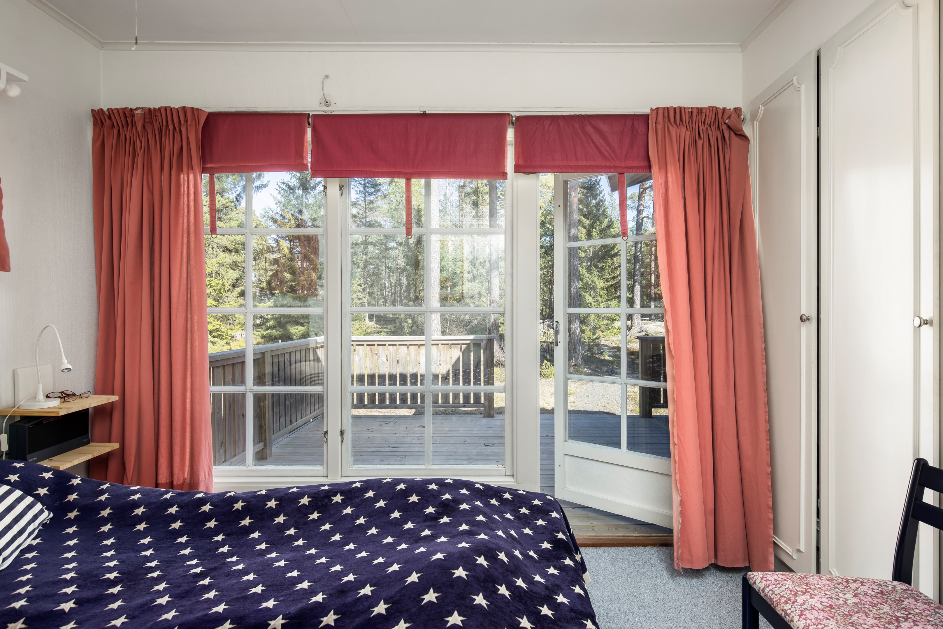 Bostadsbild från Skäddavägen 3, Såld i Svedudden, Värmdö