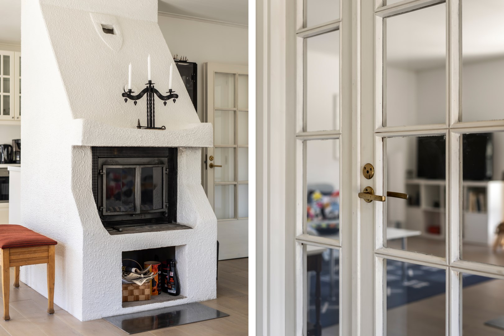 Bostadsbild från Skäddavägen 3, Såld i Svedudden, Värmdö