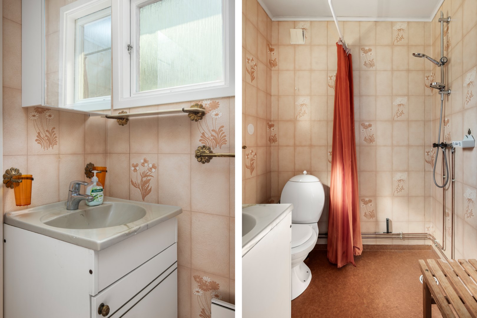 Bostadsbild från Skäddavägen 3, Såld i Svedudden, Värmdö