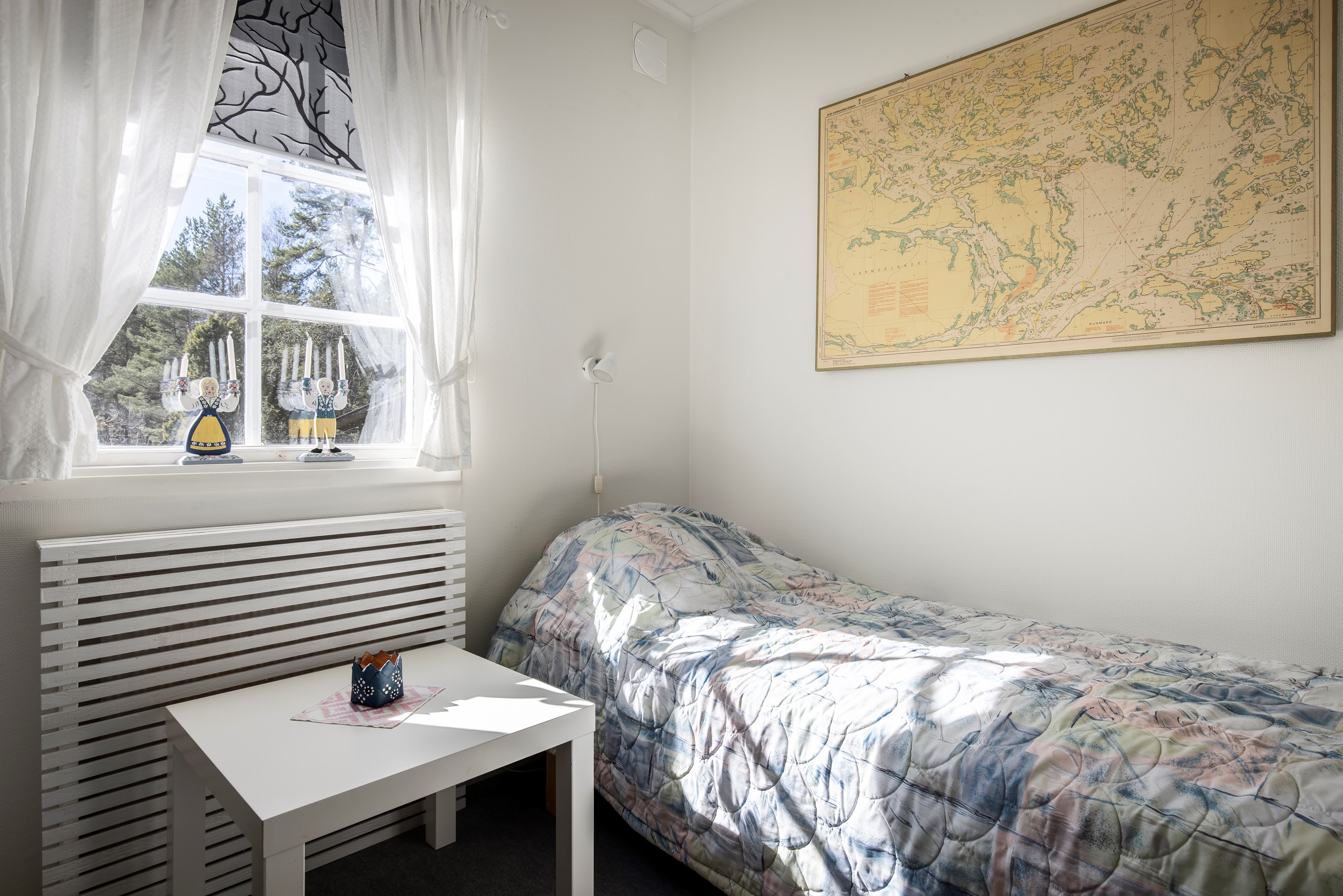 Bostadsbild från Skäddavägen 3, Såld i Svedudden, Värmdö