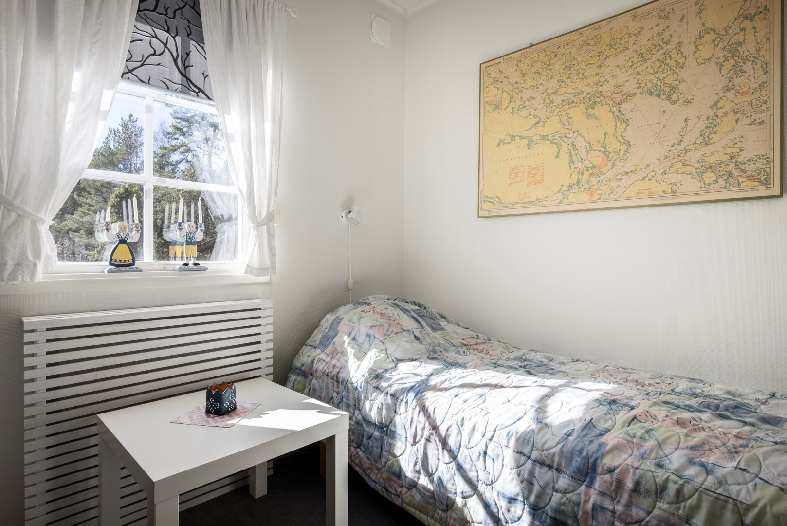 Bostadsbild från Skäddavägen 3, Såld i Svedudden, Värmdö