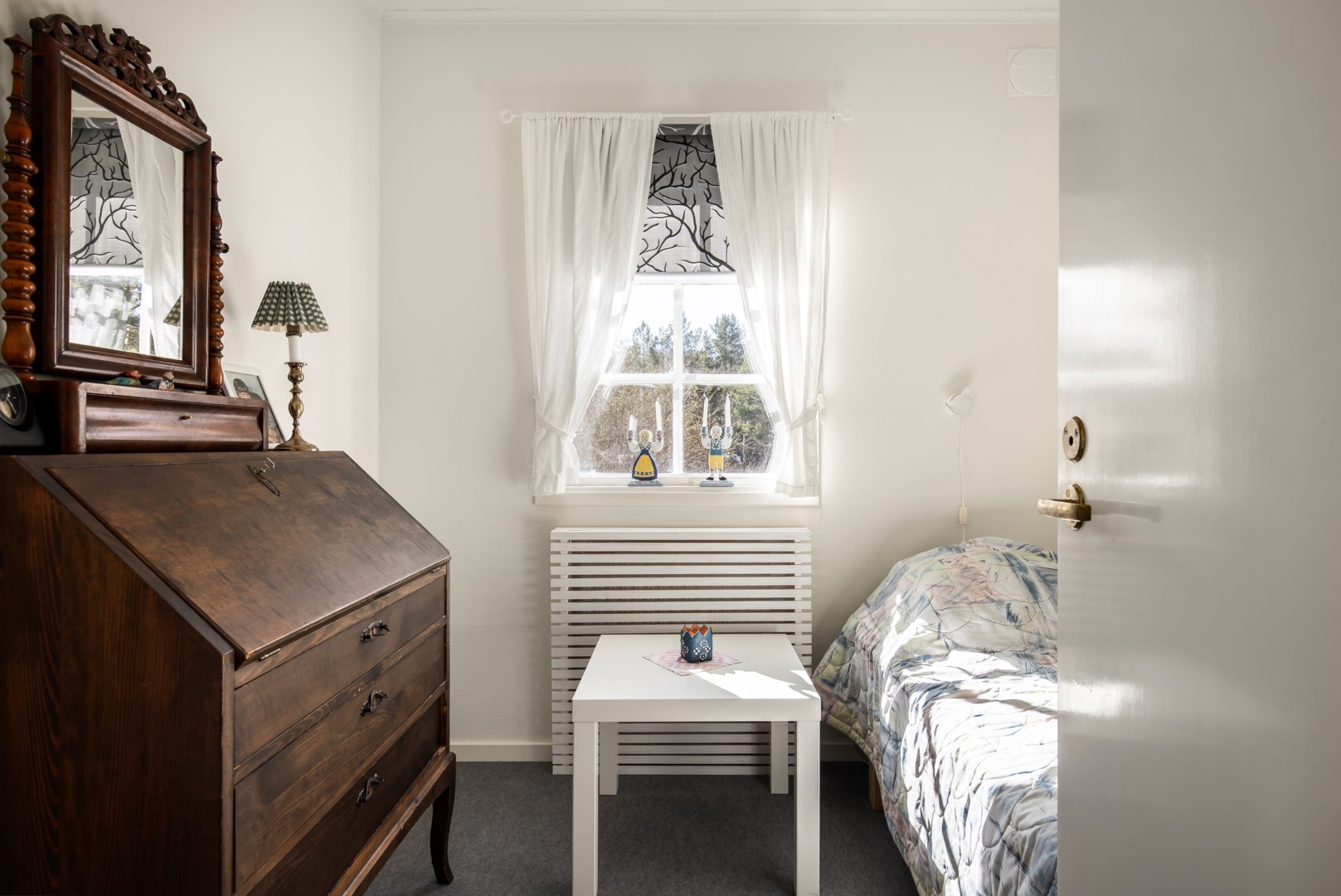 Bostadsbild från Skäddavägen 3, Såld i Svedudden, Värmdö