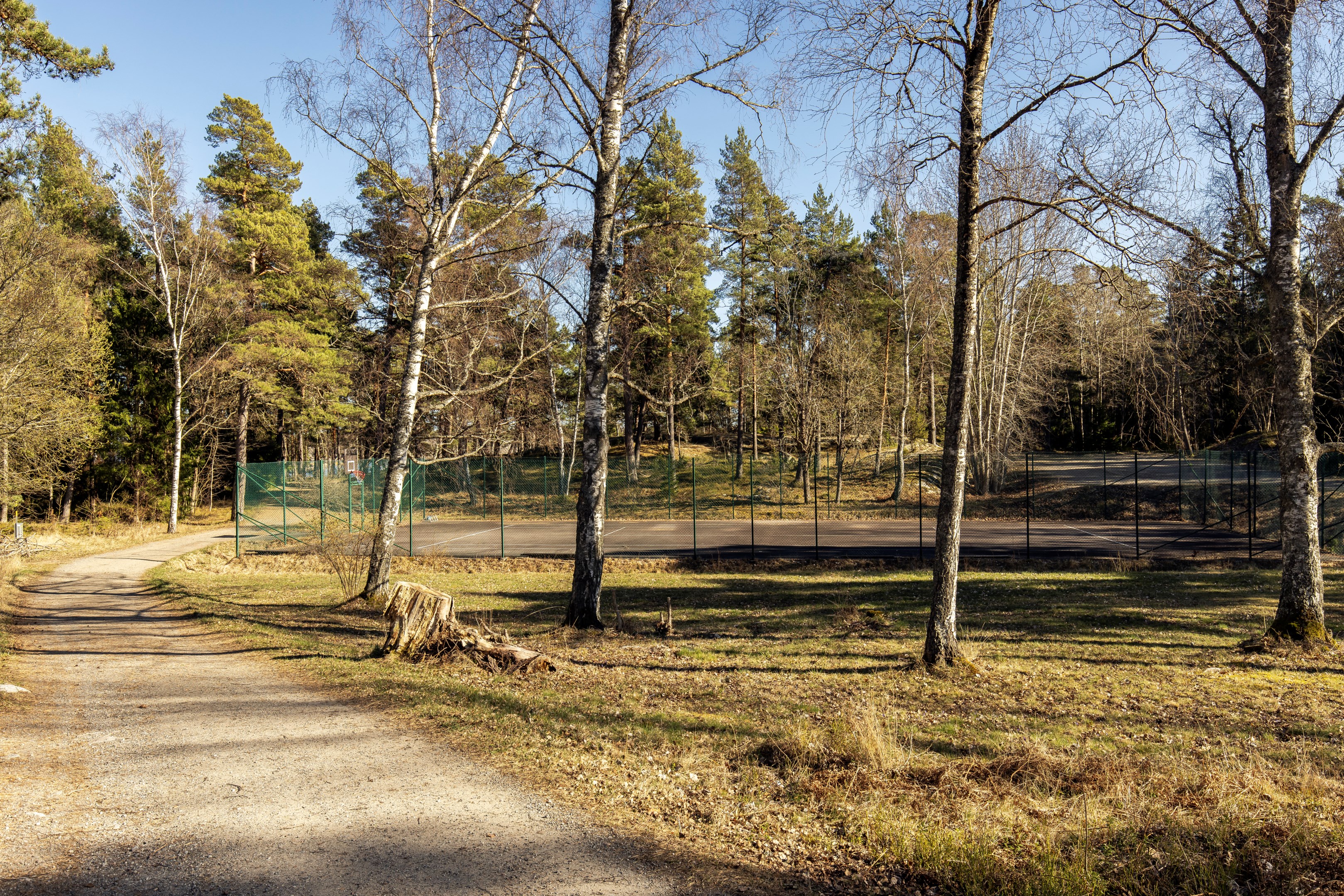 Bostadsbild från Skäddavägen 3, Såld i Svedudden, Värmdö
