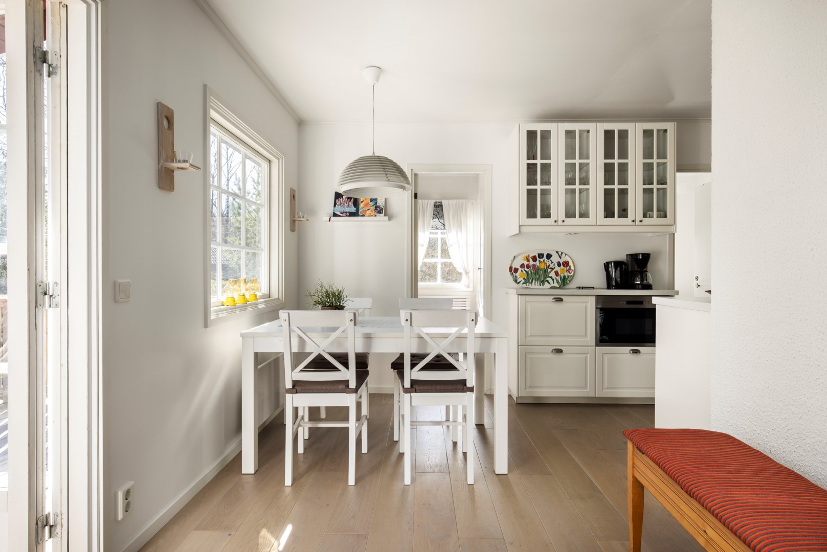 Bostadsbild från Skäddavägen 3, Såld i Svedudden, Värmdö