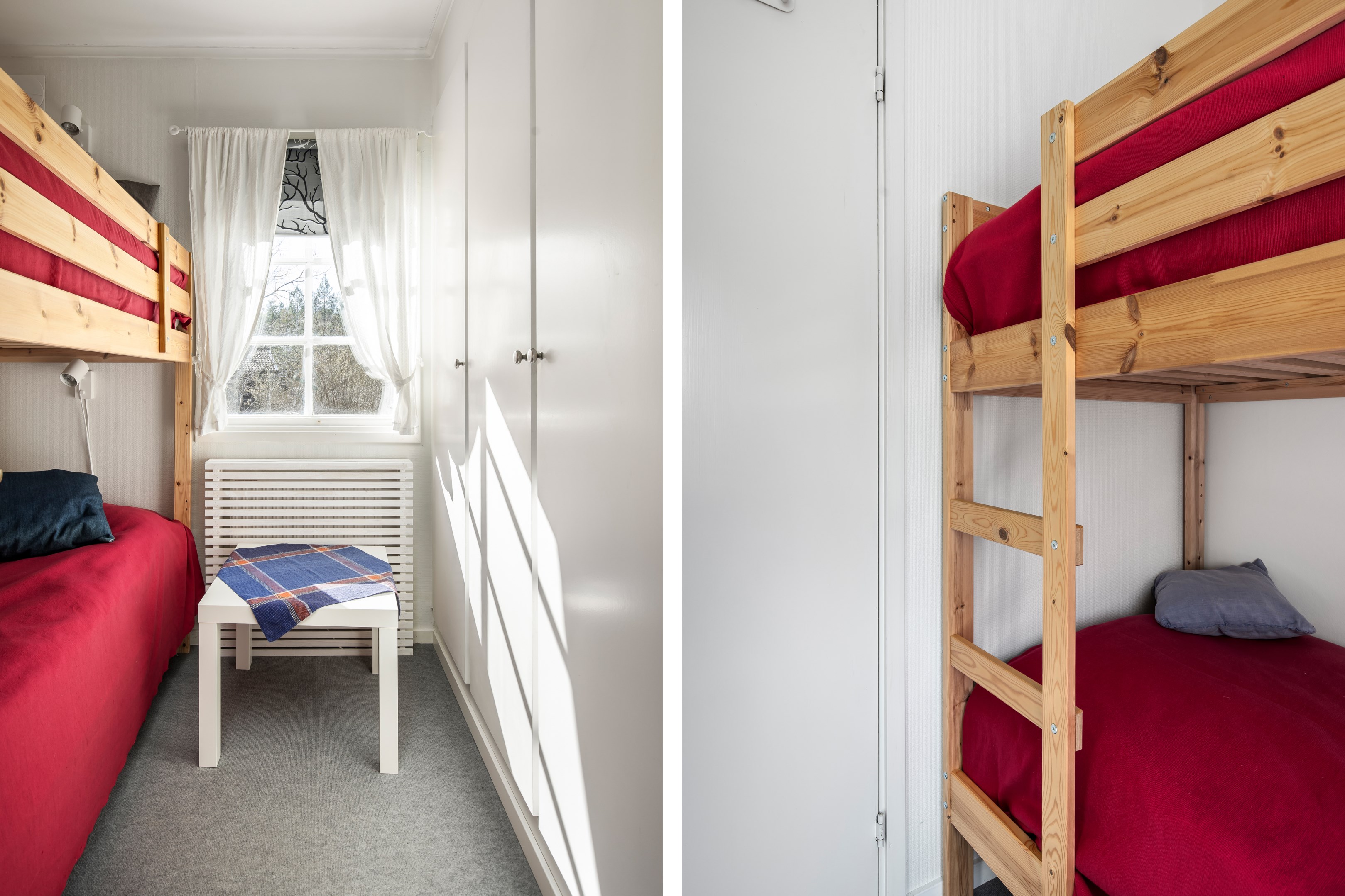 Bostadsbild från Skäddavägen 3, Såld i Svedudden, Värmdö