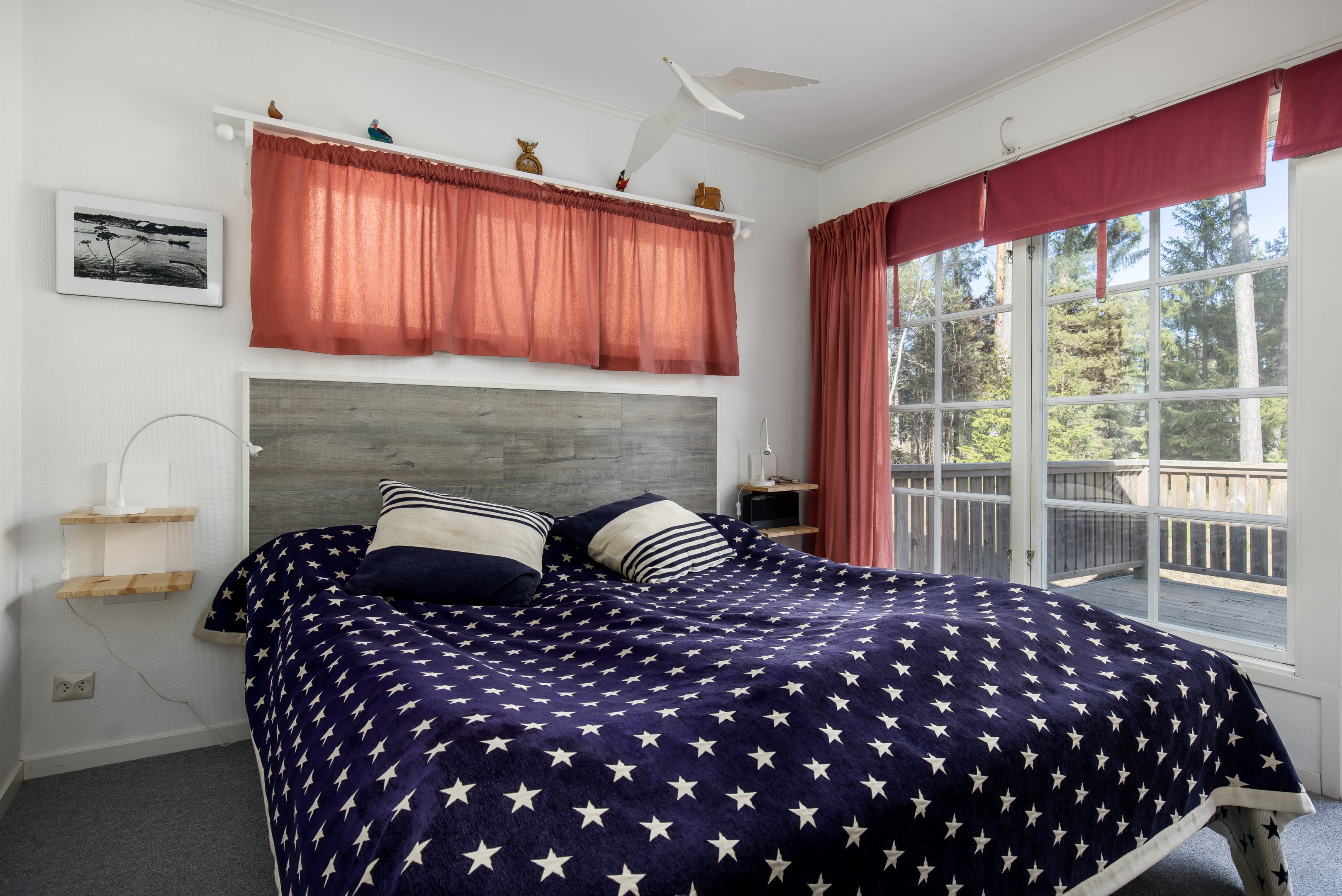 Bostadsbild från Skäddavägen 3, Såld i Svedudden, Värmdö