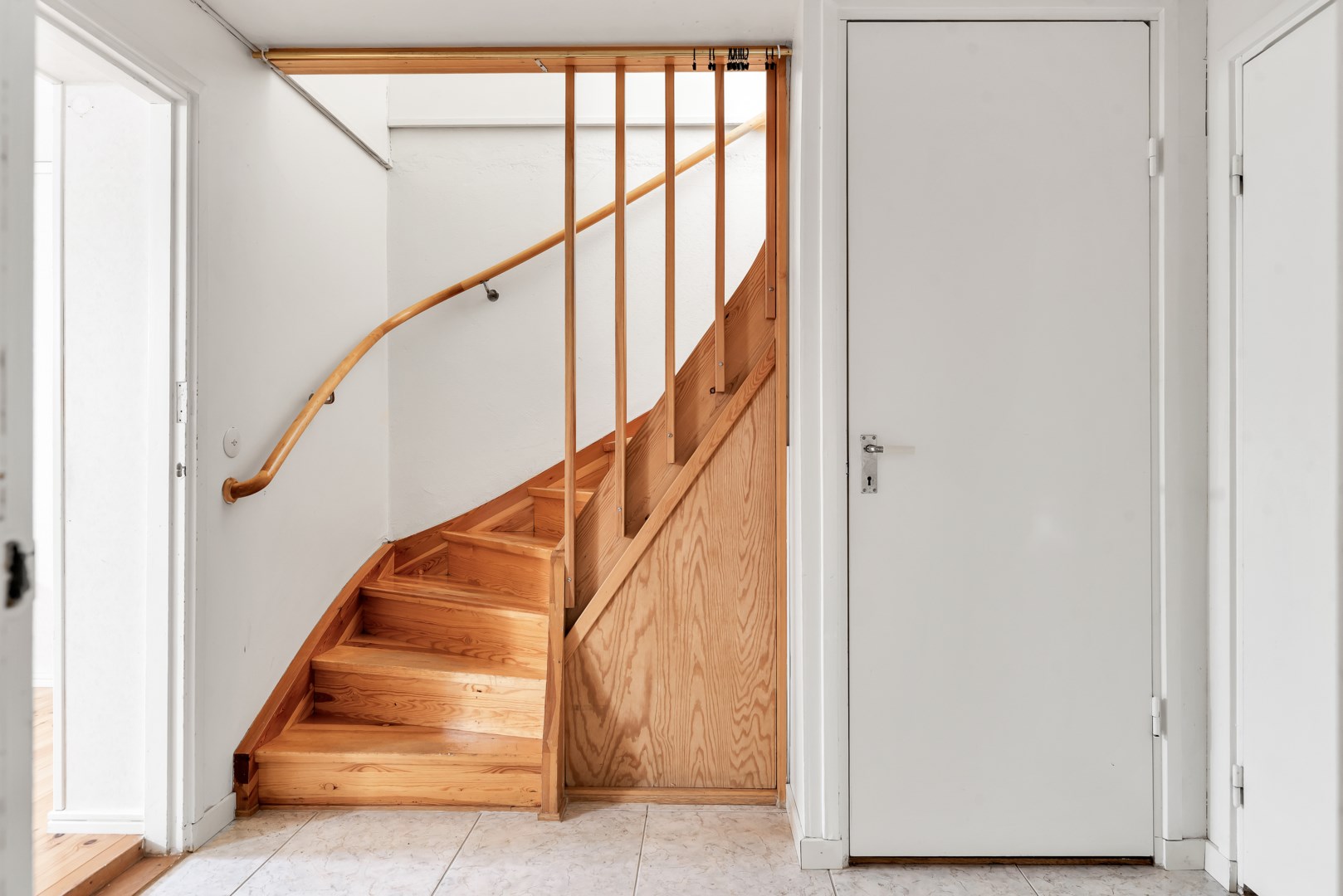 Bostadsbild från Arkitektvägen 56, Såld i Vänge, Uppsala