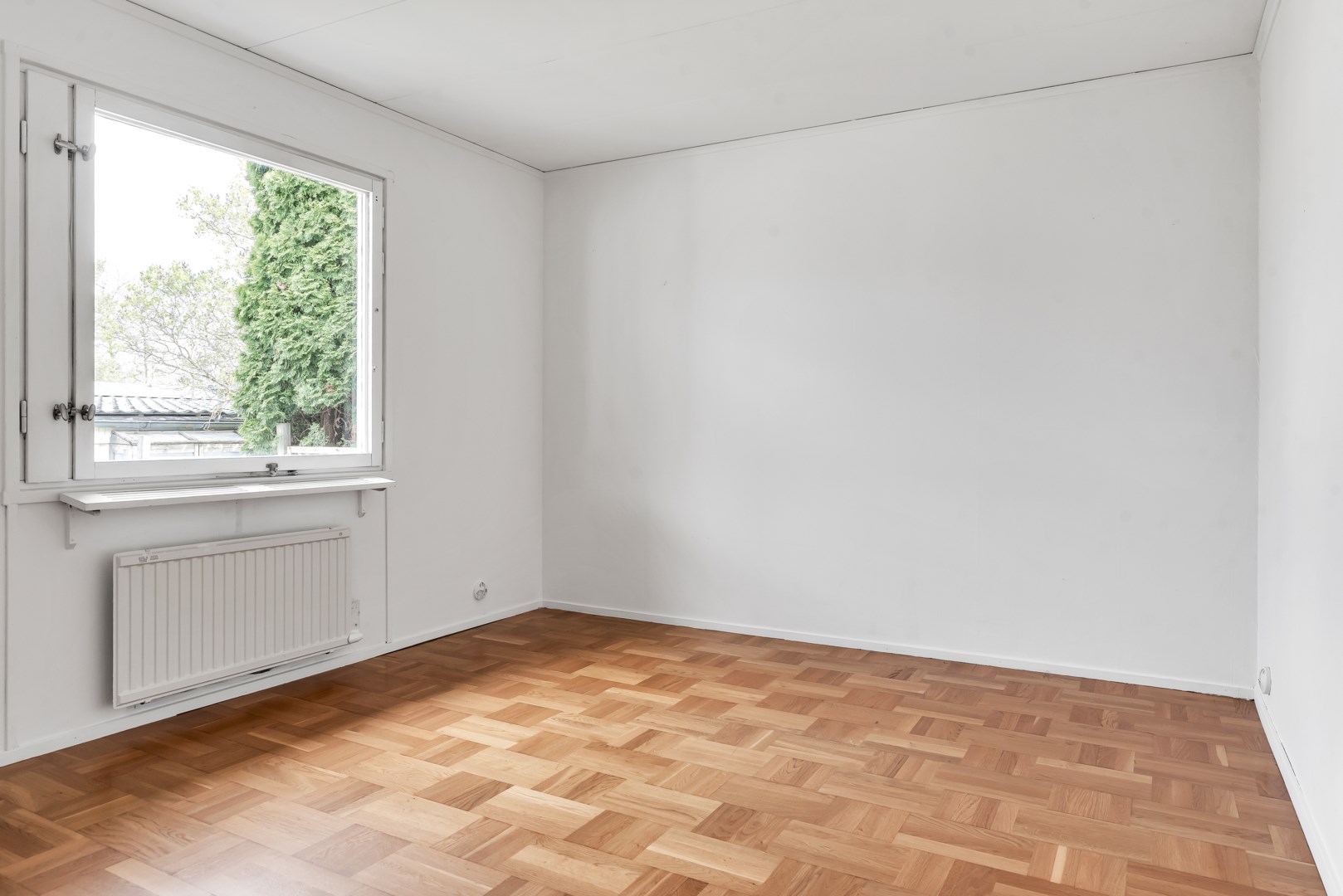 Bostadsbild från Arkitektvägen 56, Såld i Vänge, Uppsala