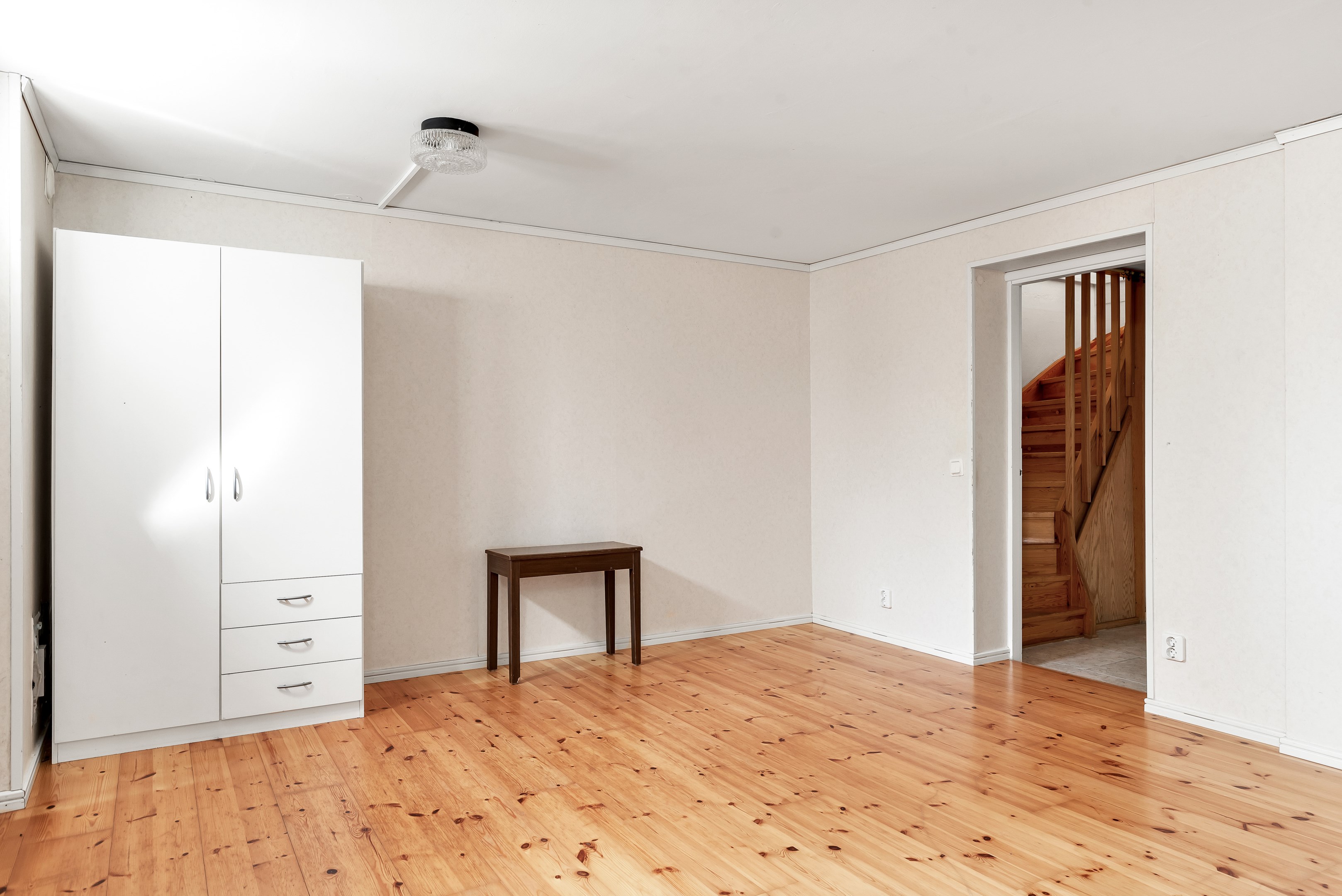 Bostadsbild från Arkitektvägen 56, Såld i Vänge, Uppsala