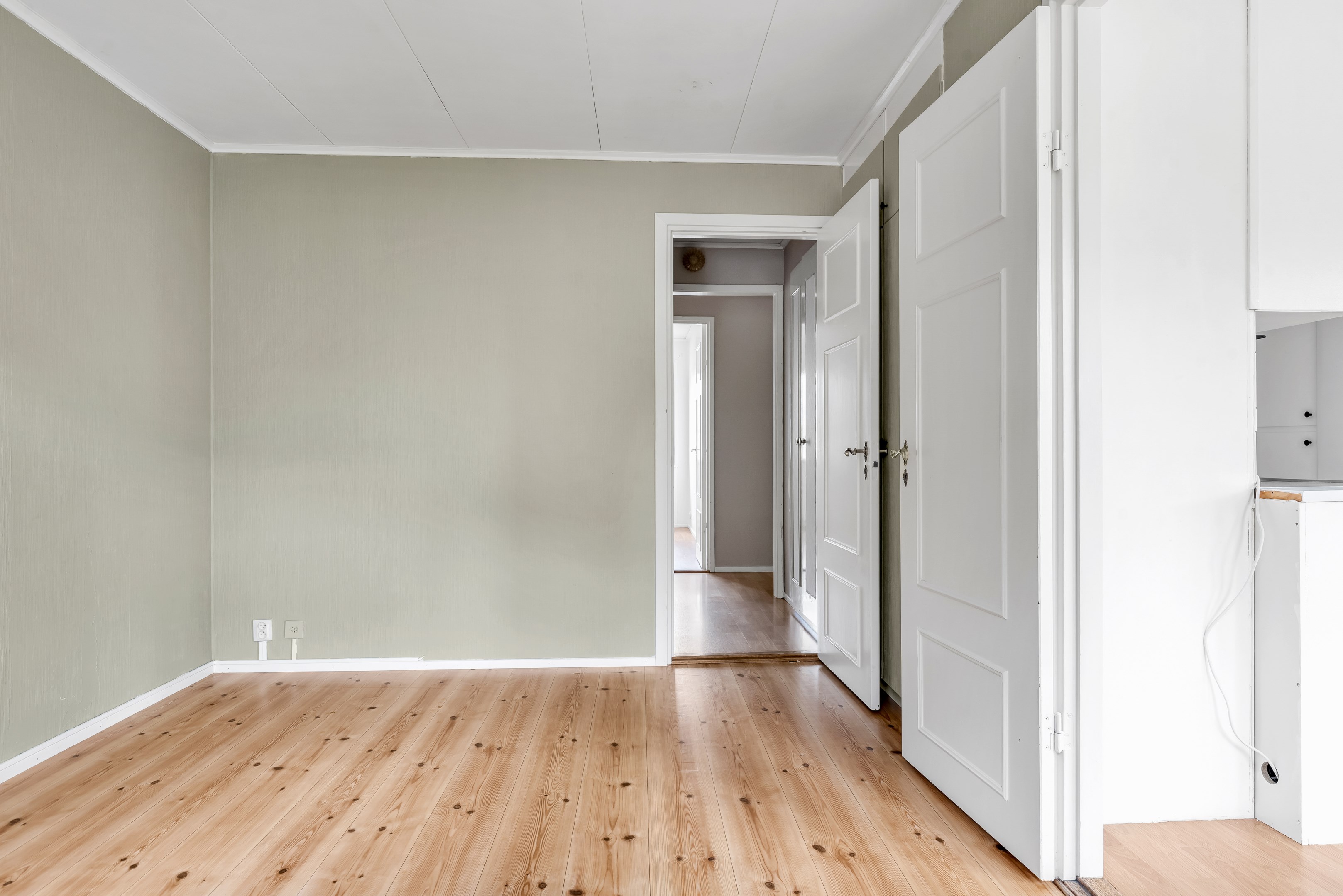 Bostadsbild från Arkitektvägen 56, Såld i Vänge, Uppsala