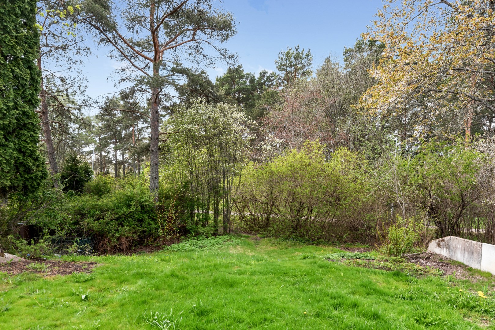 Bostadsbild från Arkitektvägen 56, Såld i Vänge, Uppsala