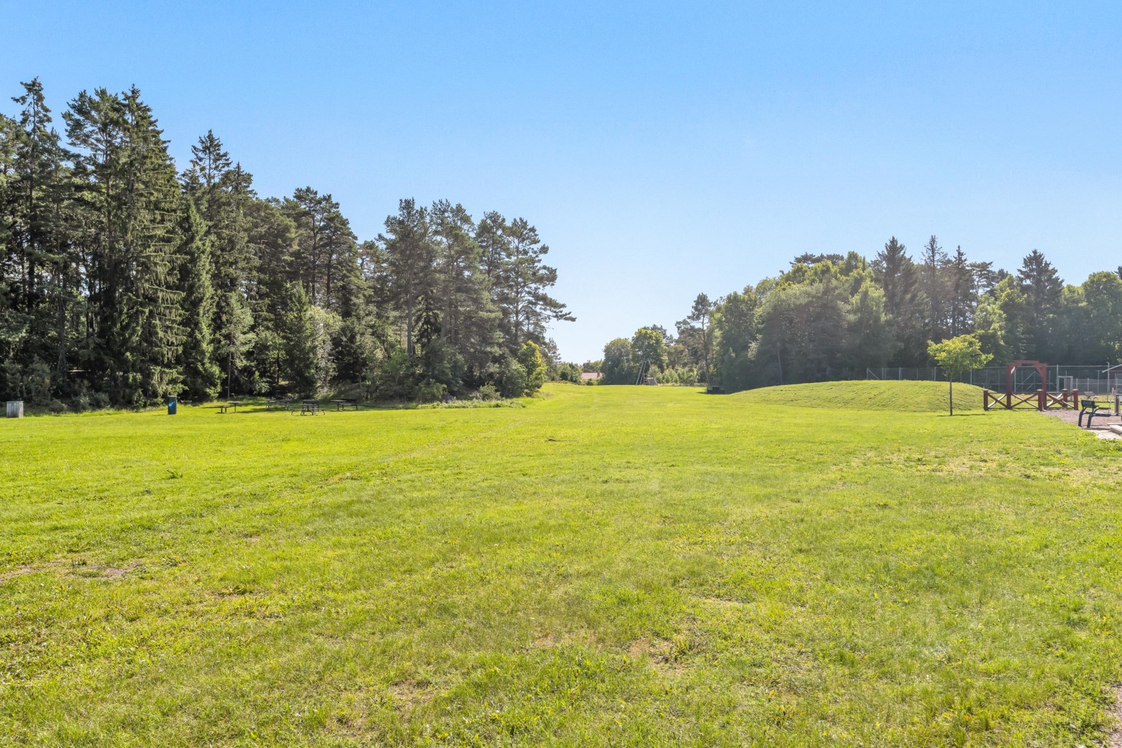 Bostadsbild från Arkitektvägen 56, Såld i Vänge, Uppsala