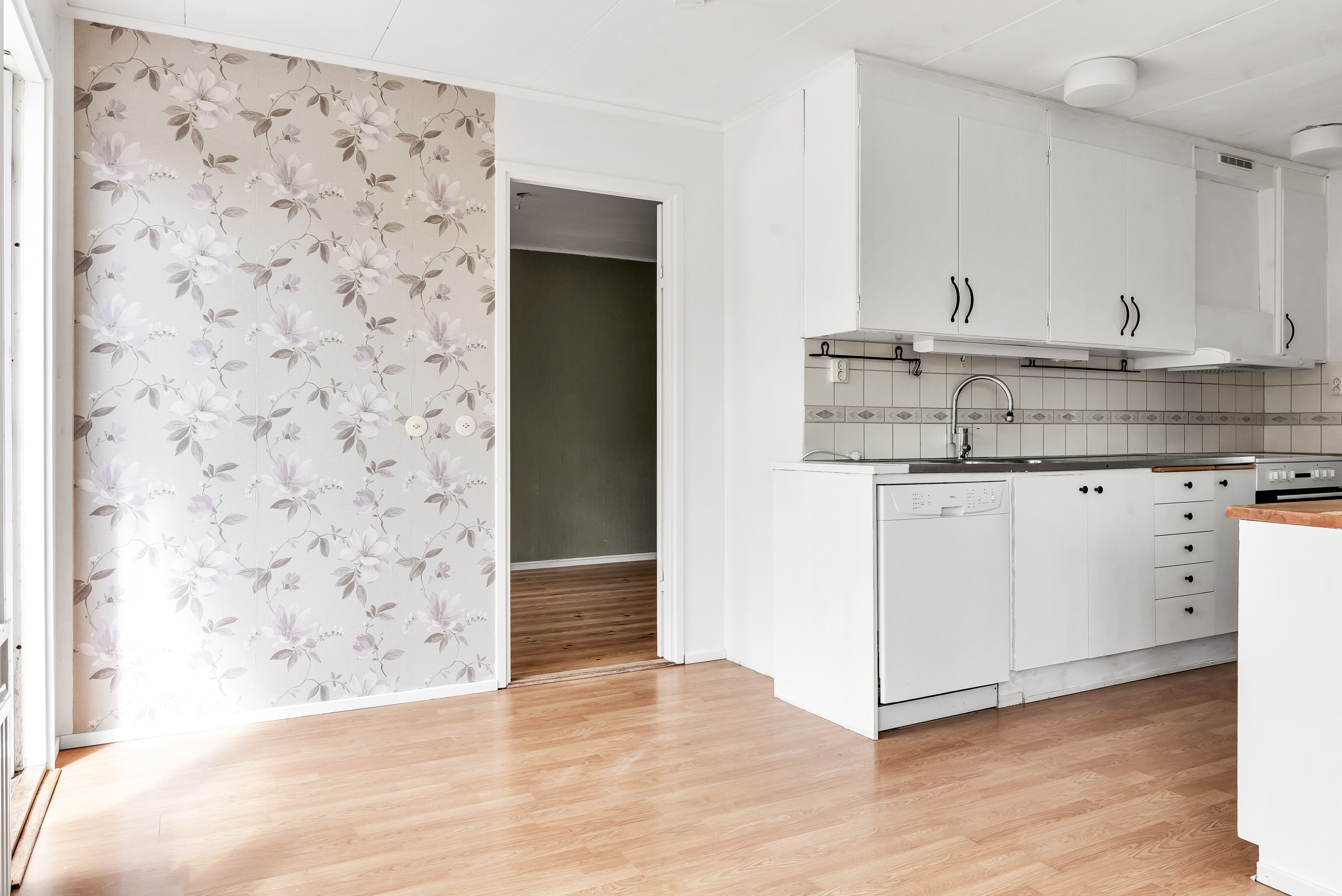 Bostadsbild från Arkitektvägen 56, Såld i Vänge, Uppsala