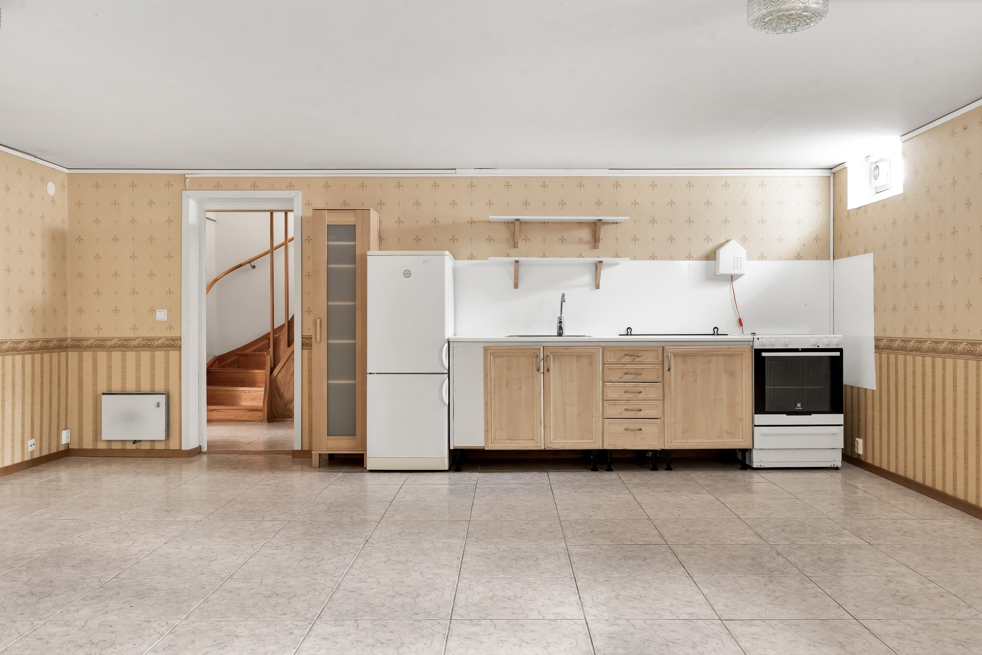 Bostadsbild från Arkitektvägen 56, Såld i Vänge, Uppsala