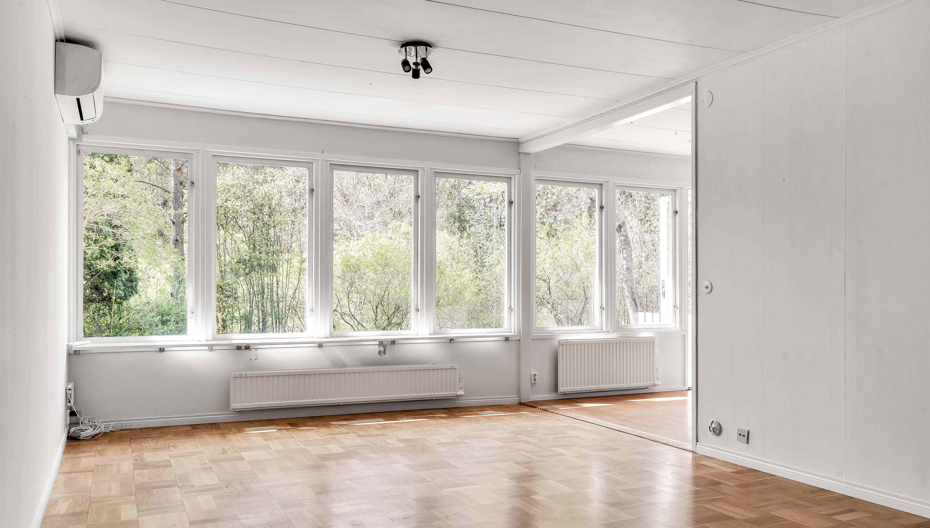 Bostadsbild från Arkitektvägen 56, Såld i Vänge, Uppsala