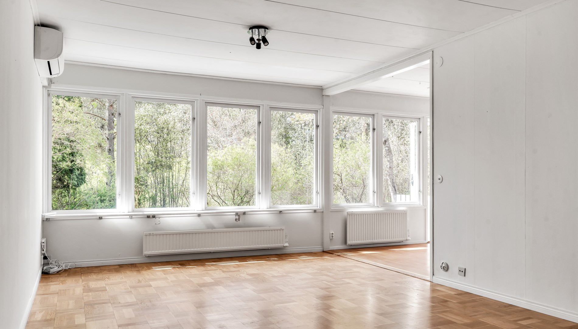 Bostadsbild från Arkitektvägen 56, Såld i Vänge, Uppsala