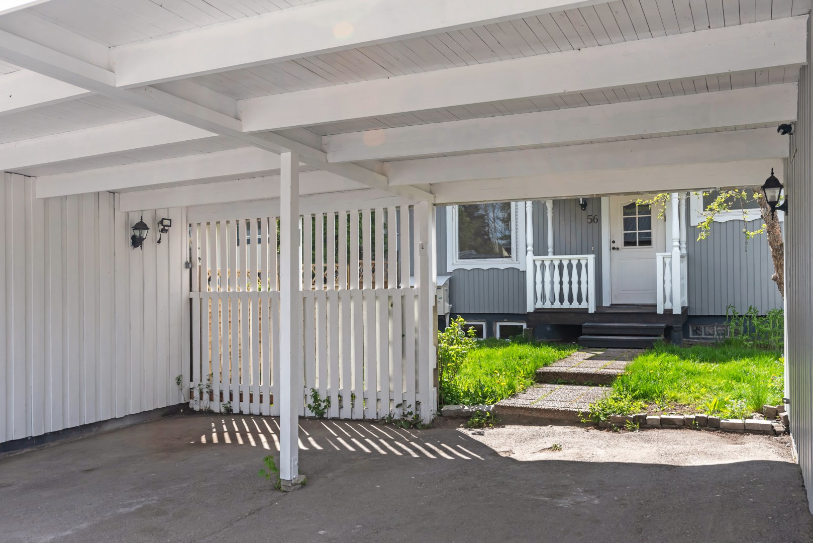 Bostadsbild från Arkitektvägen 56, Såld i Vänge, Uppsala