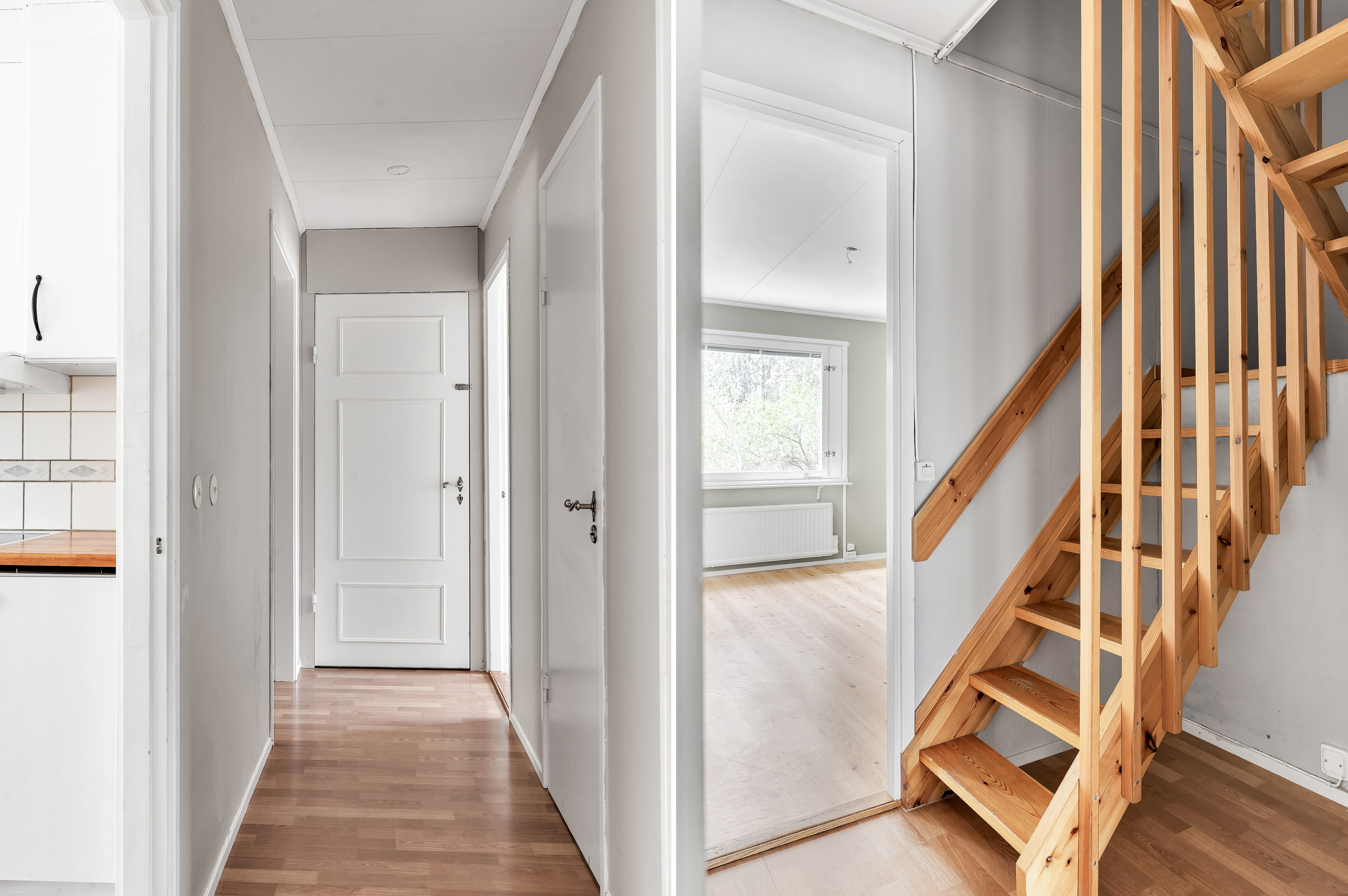 Bostadsbild från Arkitektvägen 56, Såld i Vänge, Uppsala