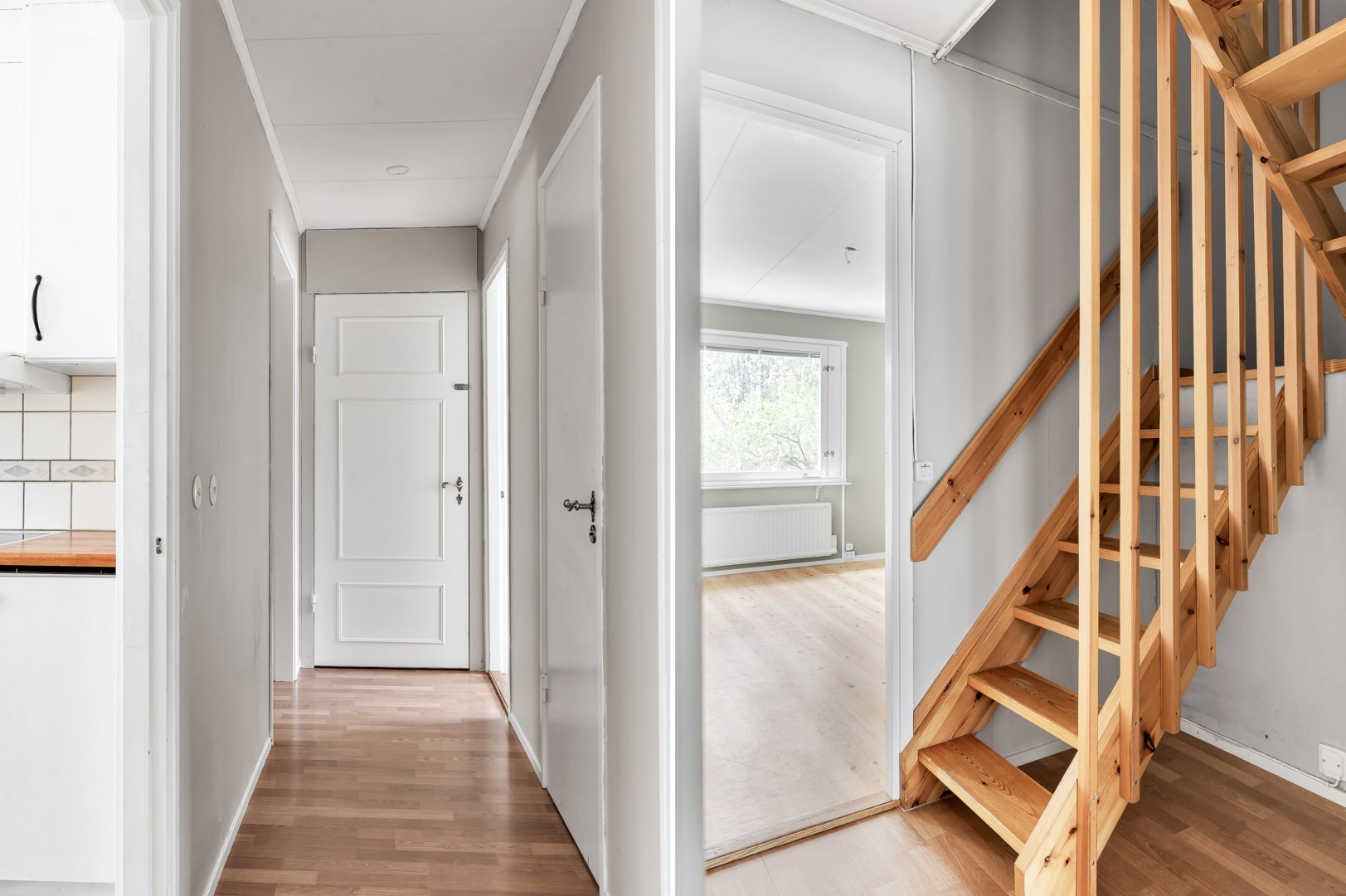 Bostadsbild från Arkitektvägen 56, Såld i Vänge, Uppsala