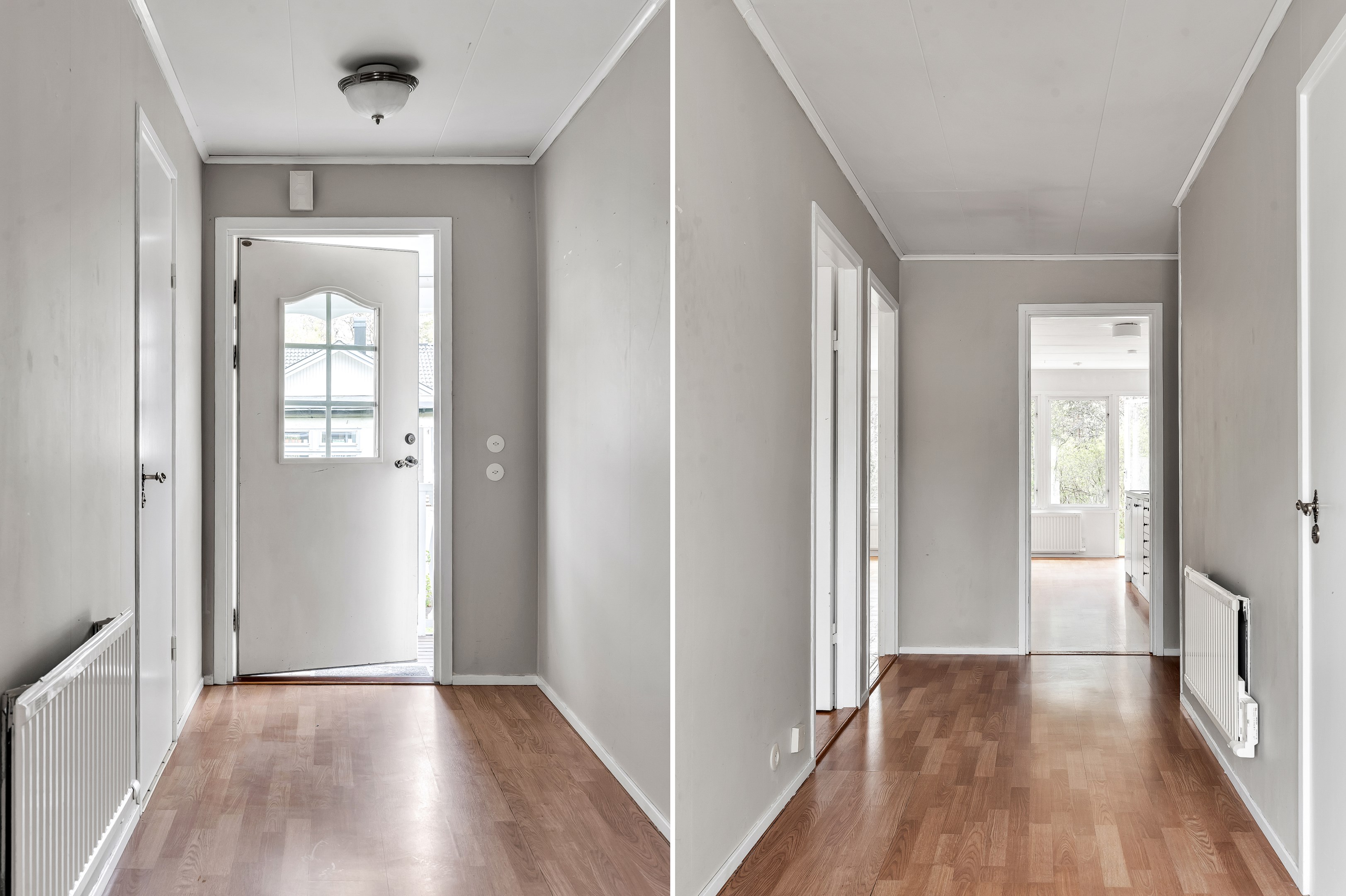 Bostadsbild från Arkitektvägen 56, Såld i Vänge, Uppsala