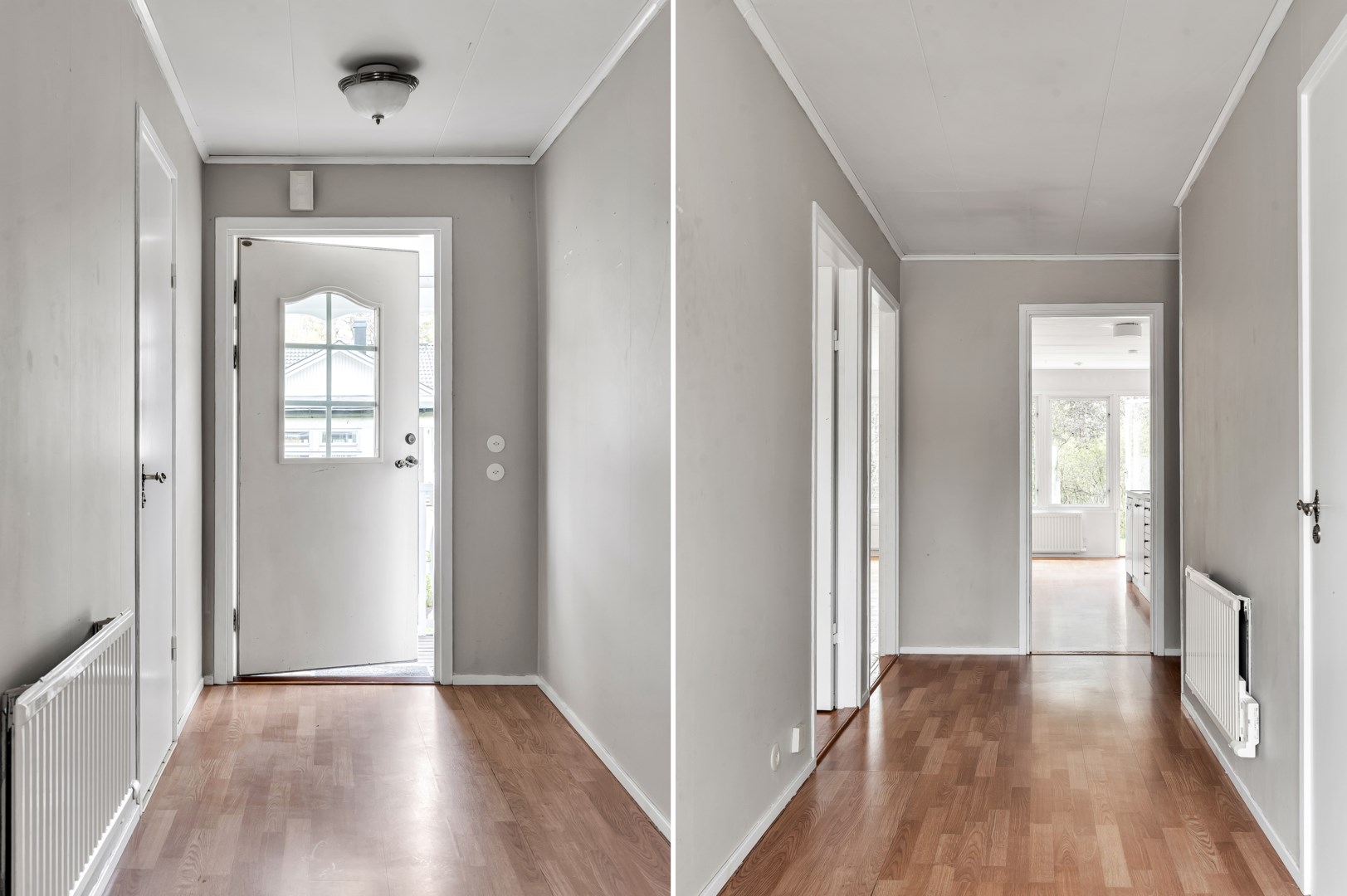 Bostadsbild från Arkitektvägen 56, Såld i Vänge, Uppsala