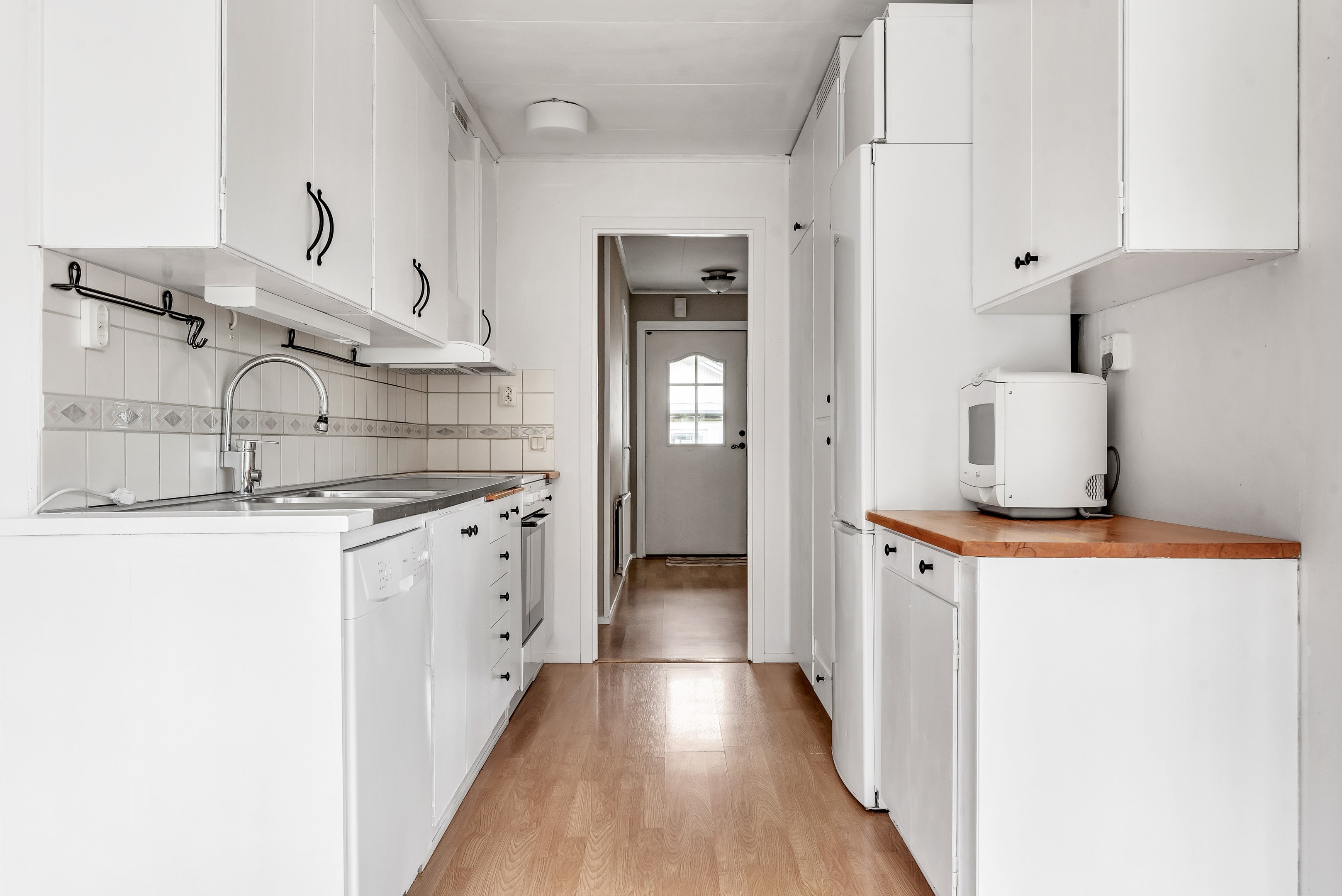 Bostadsbild från Arkitektvägen 56, Såld i Vänge, Uppsala