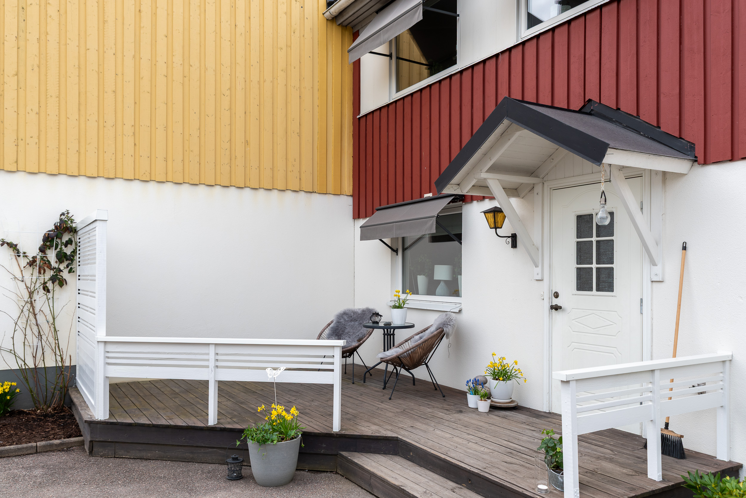 Bostadsbild från Infanterigatan 192, Såld i Viksäng, Västerås