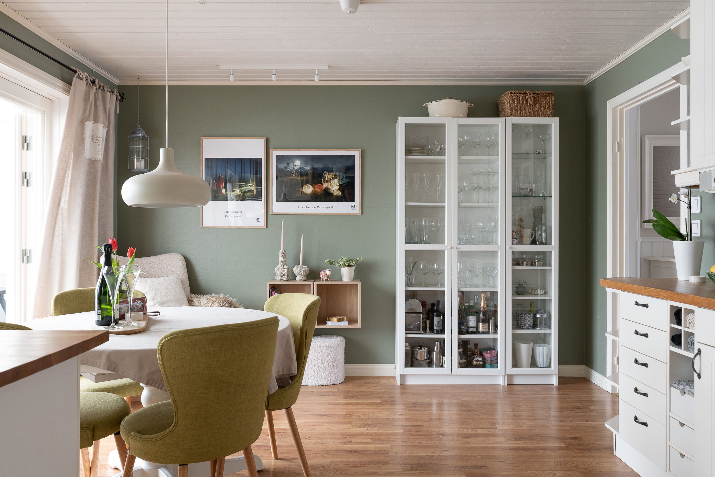 Bostadsbild från Infanterigatan 192, Såld i Viksäng, Västerås