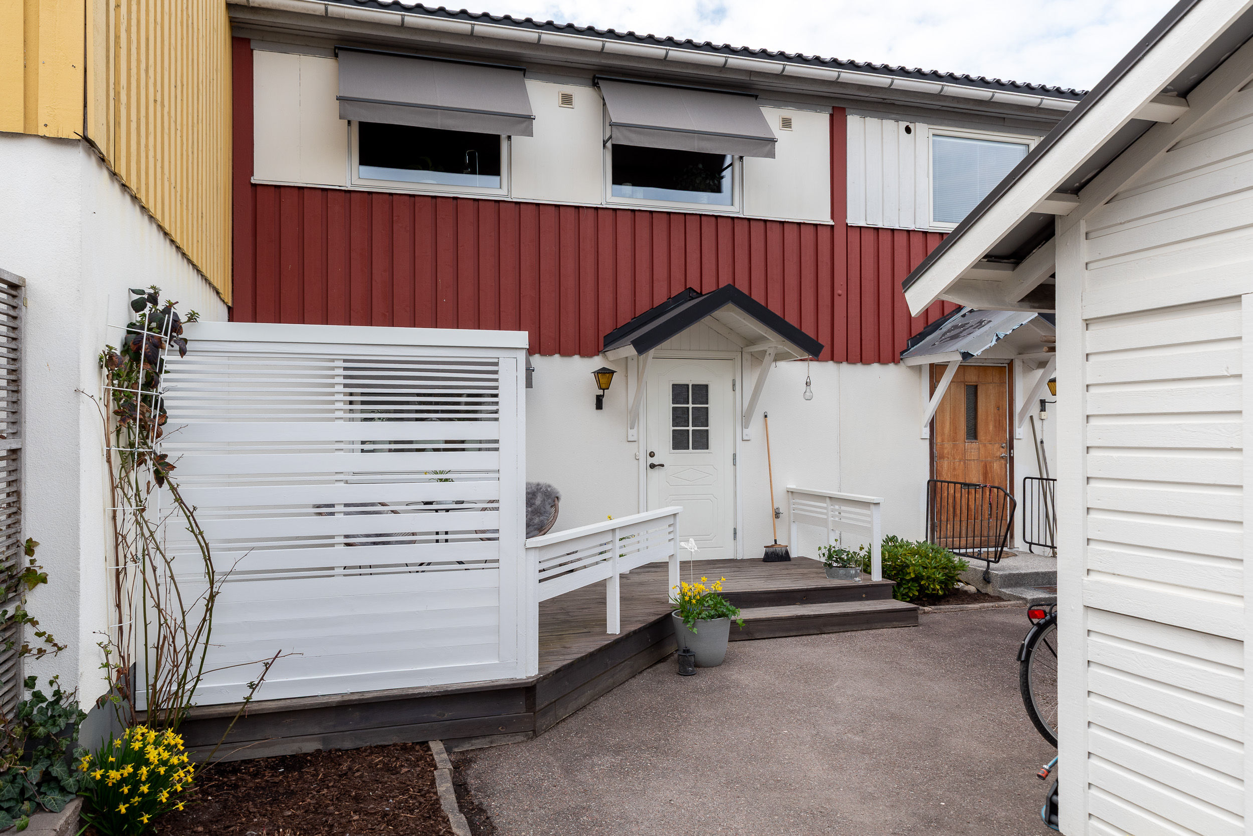 Bostadsbild från Infanterigatan 192, Såld i Viksäng, Västerås