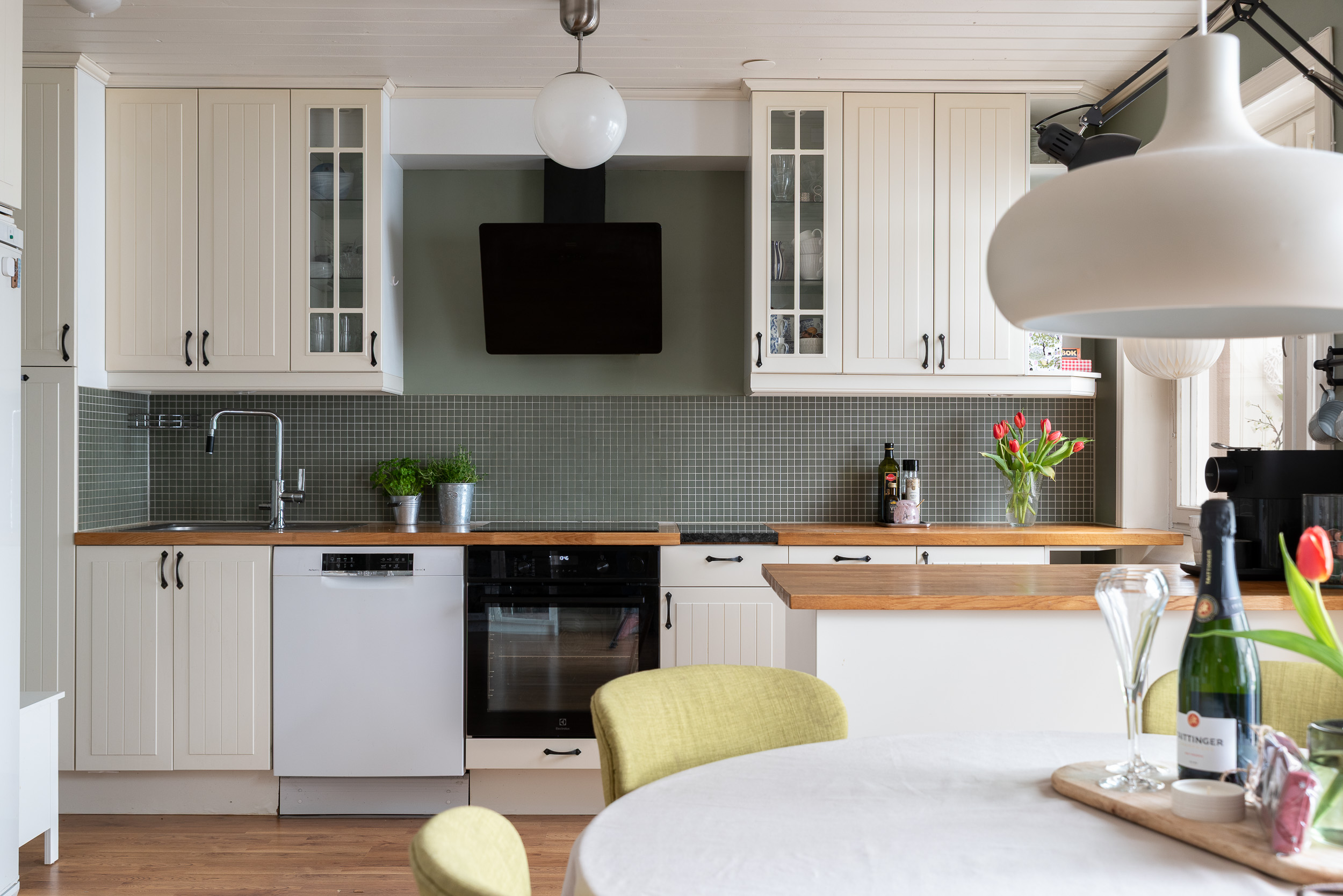 Bostadsbild från Infanterigatan 192, Såld i Viksäng, Västerås