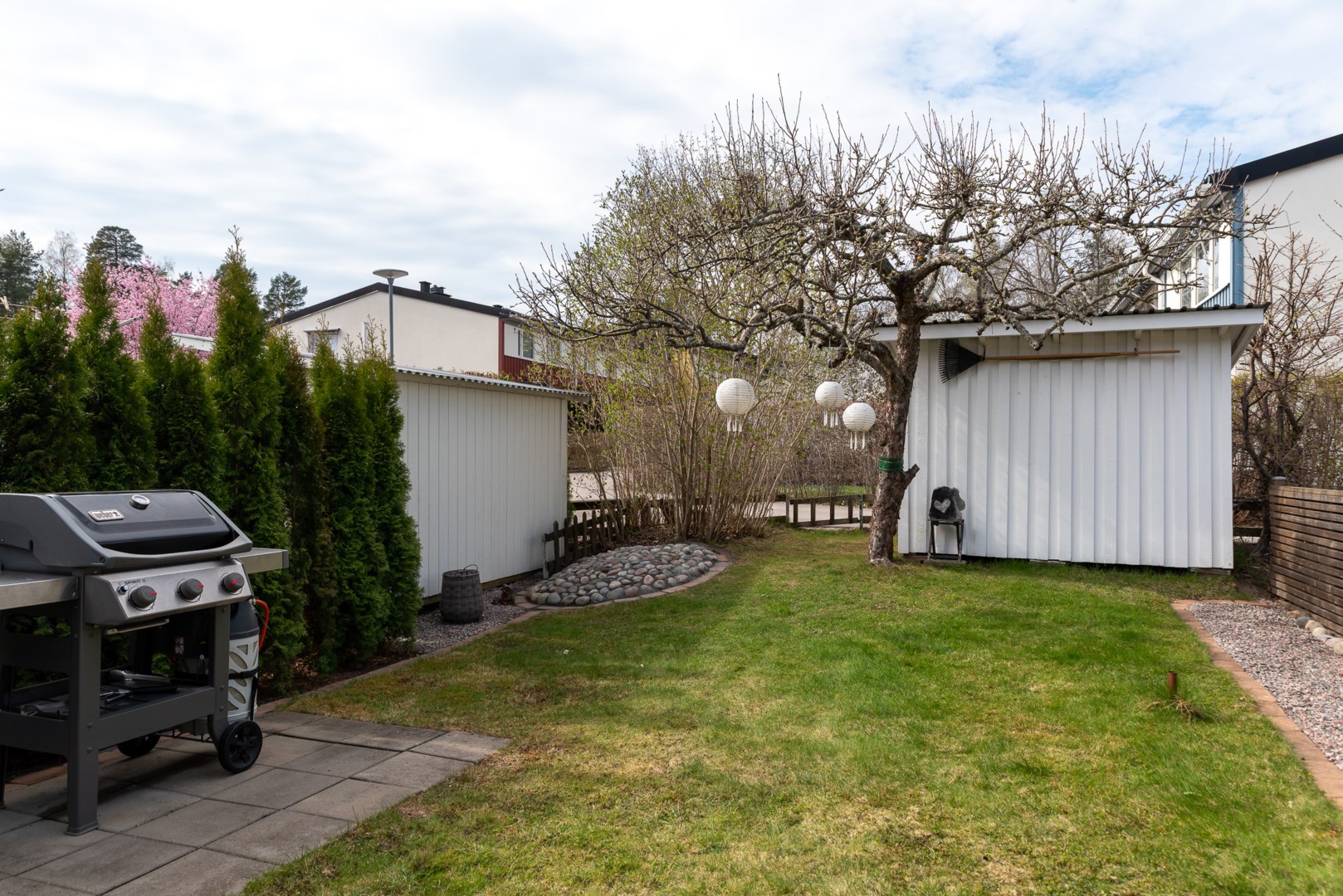 Bostadsbild från Infanterigatan 192, Såld i Viksäng, Västerås