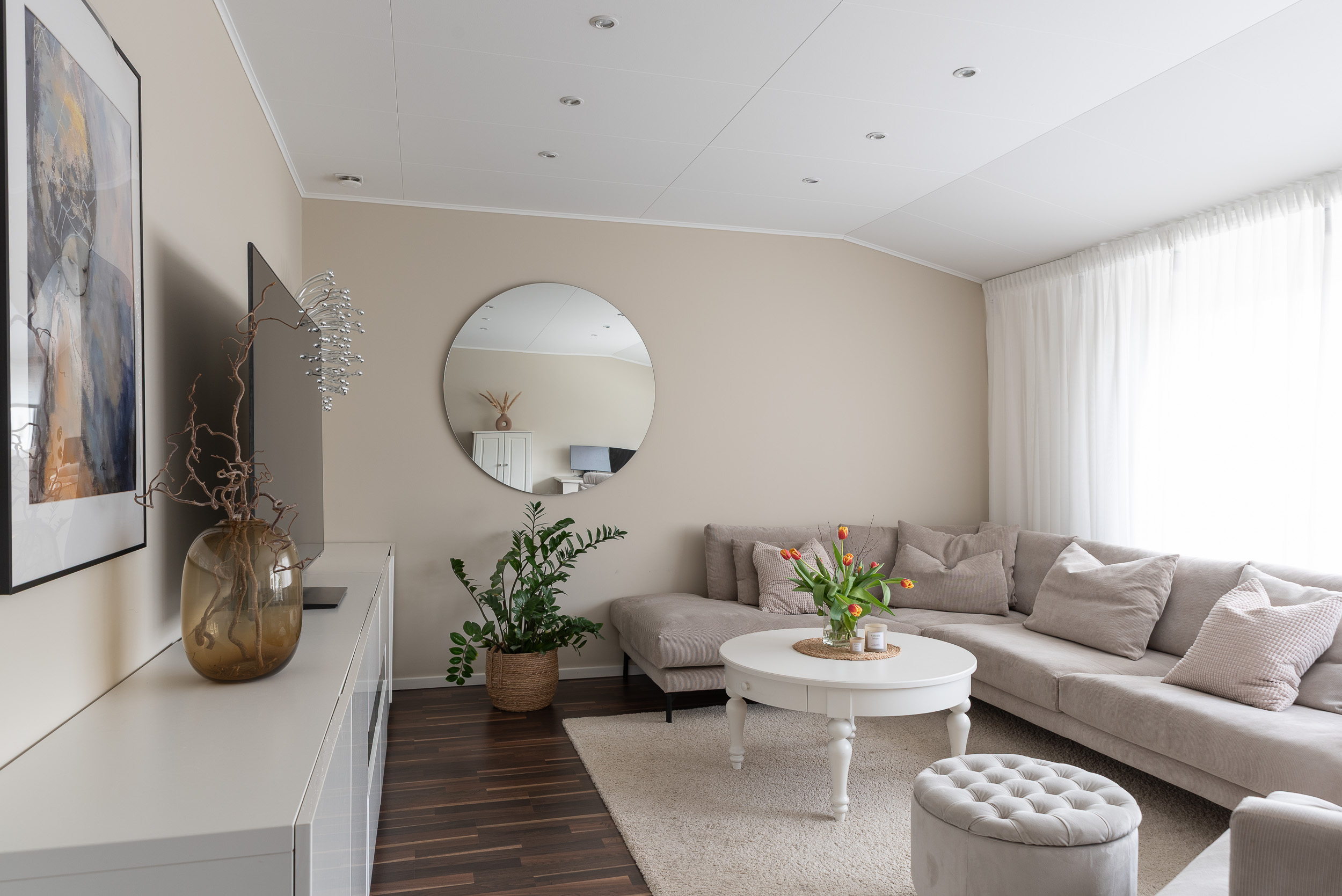 Bostadsbild från Infanterigatan 192, Såld i Viksäng, Västerås