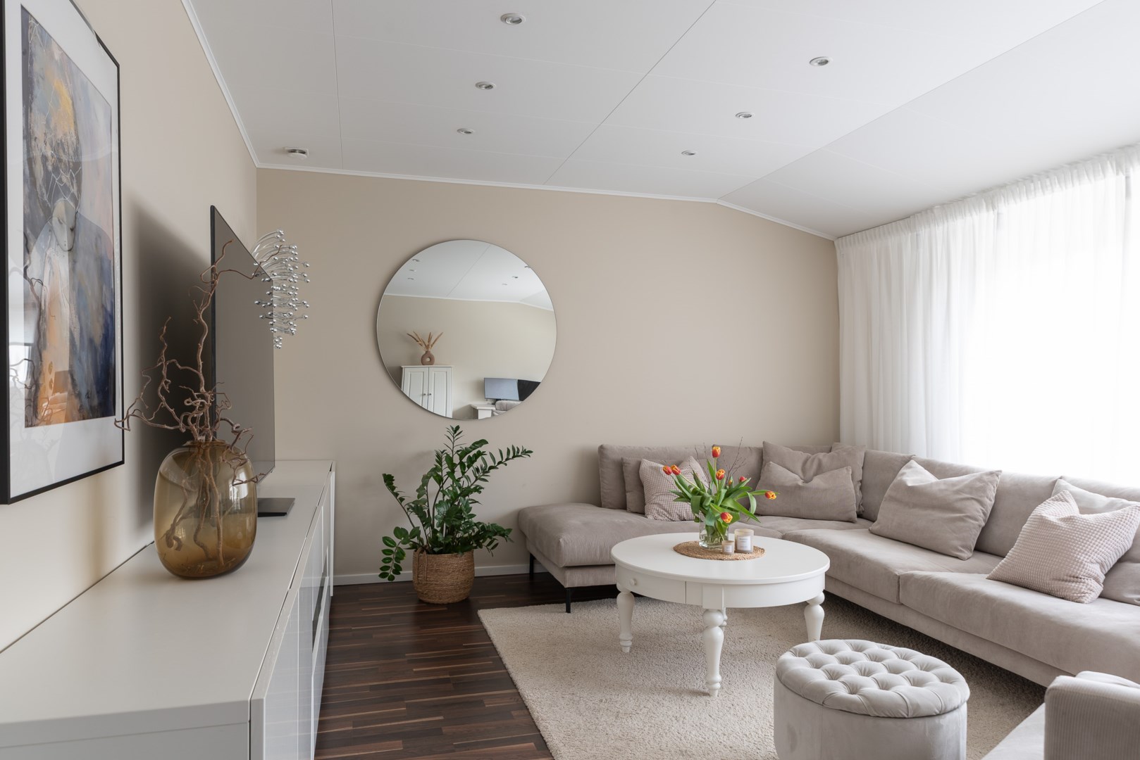 Bostadsbild från Infanterigatan 192, Såld i Viksäng, Västerås