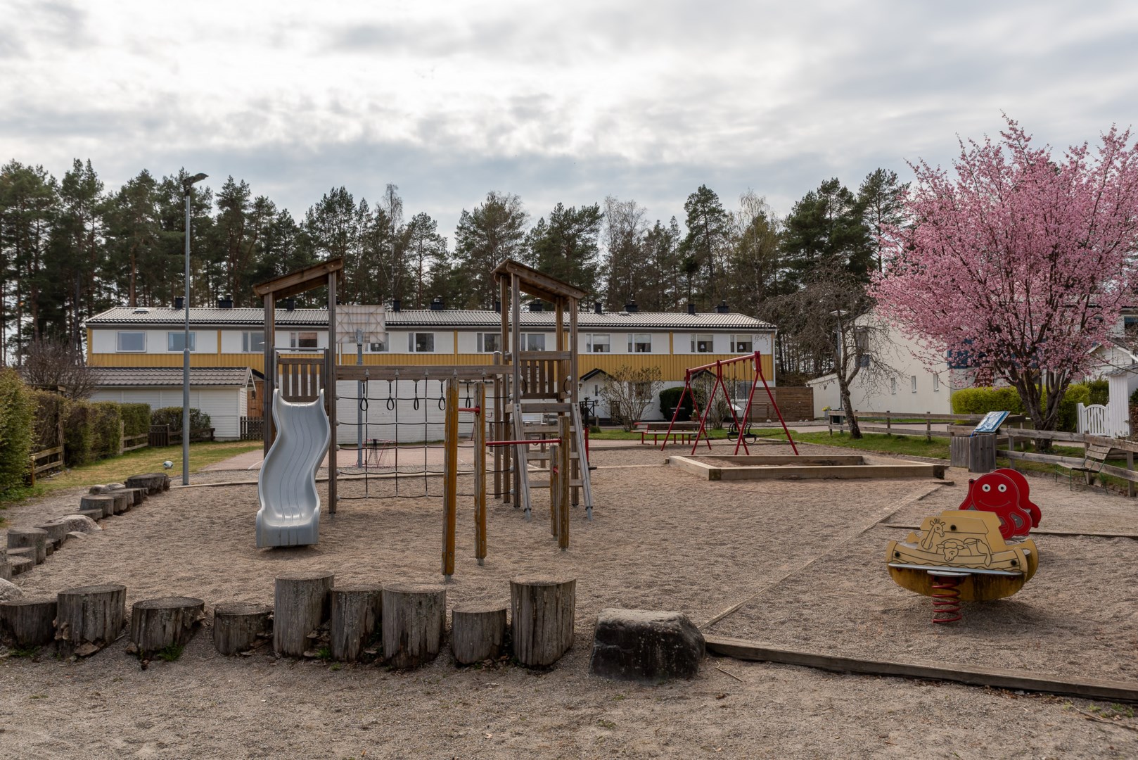 Bostadsbild från Infanterigatan 192, Såld i Viksäng, Västerås