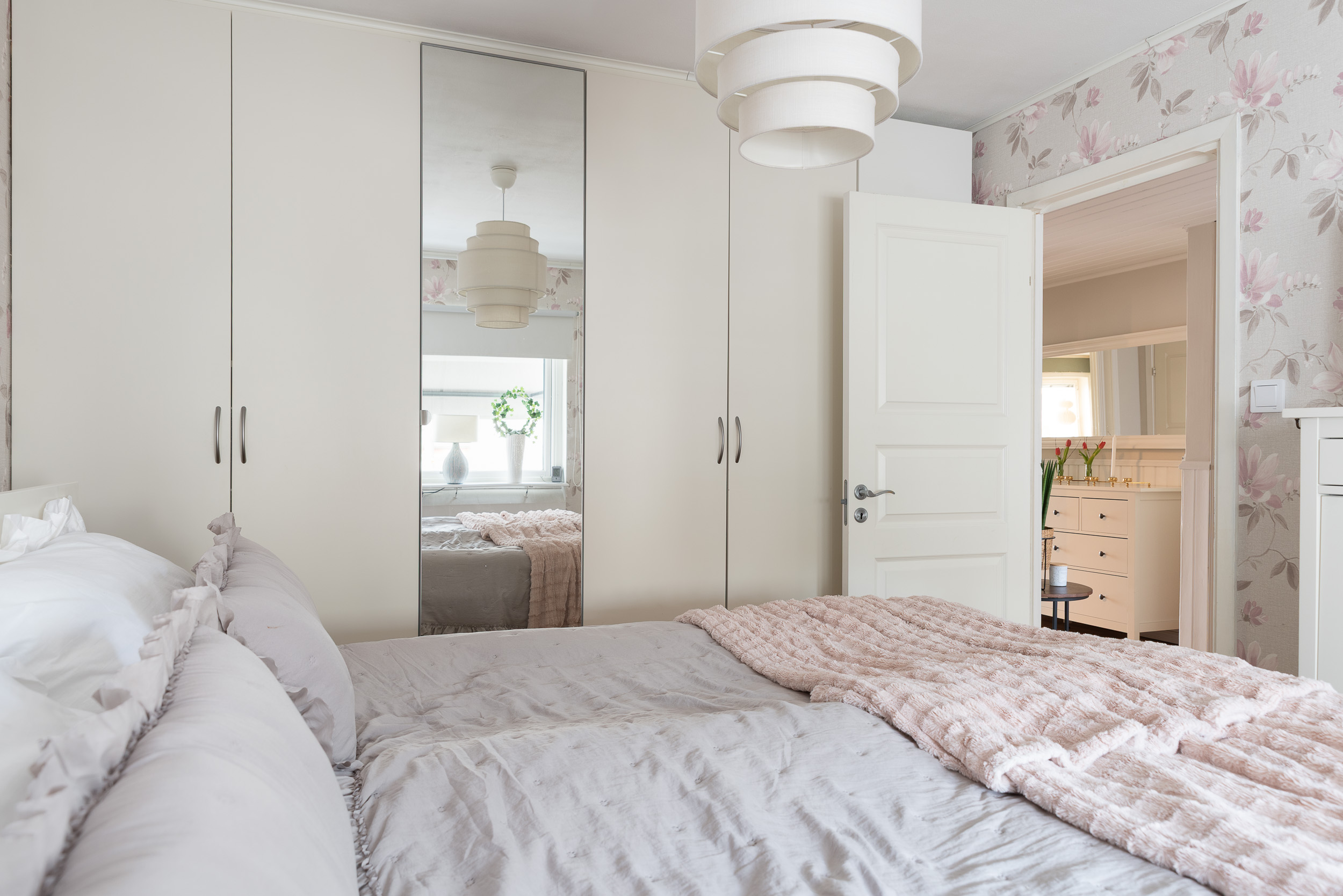 Bostadsbild från Infanterigatan 192, Såld i Viksäng, Västerås