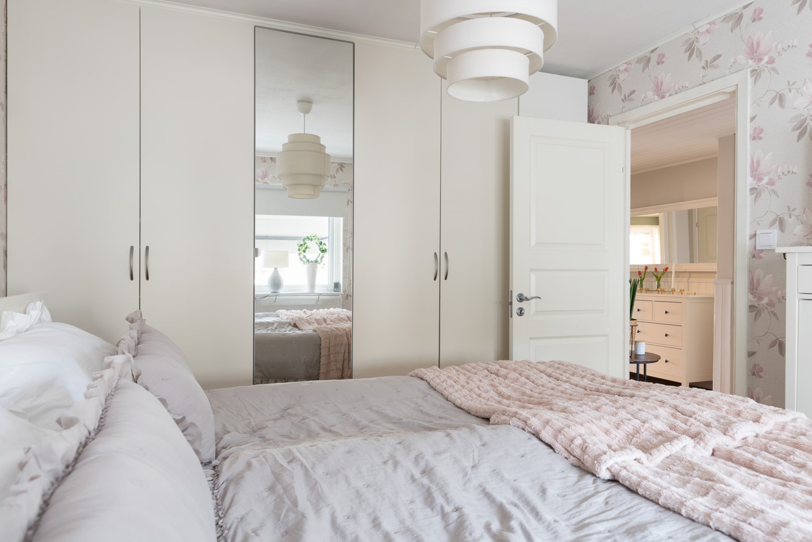 Bostadsbild från Infanterigatan 192, Såld i Viksäng, Västerås