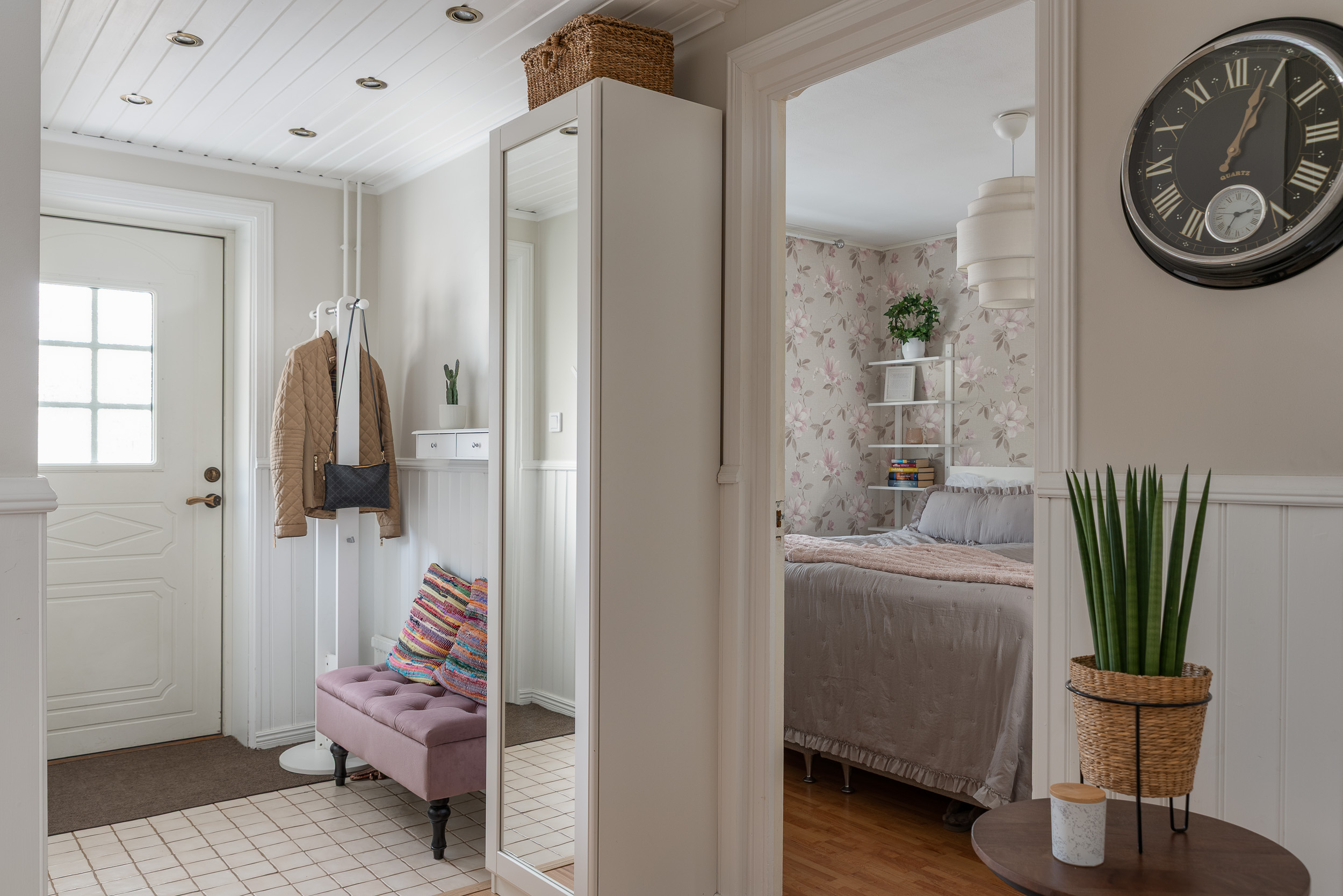 Bostadsbild från Infanterigatan 192, Såld i Viksäng, Västerås