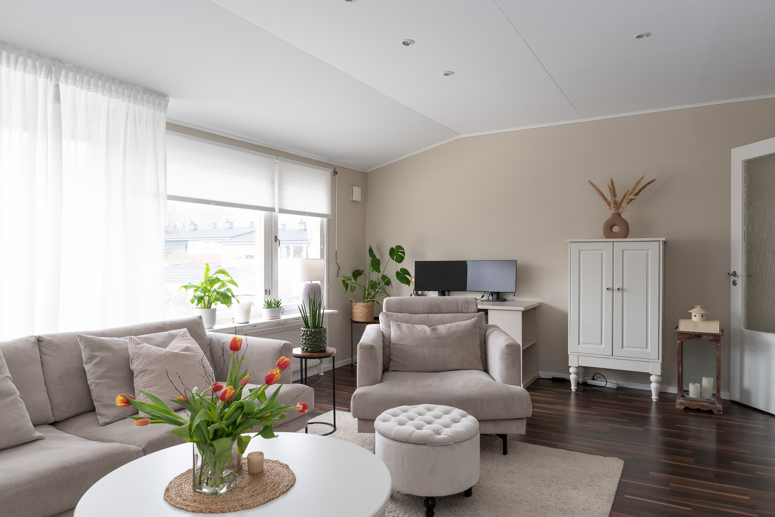 Bostadsbild från Infanterigatan 192, Såld i Viksäng, Västerås