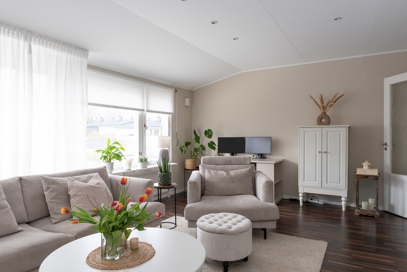 Bostadsbild från Infanterigatan 192, Såld i Viksäng, Västerås