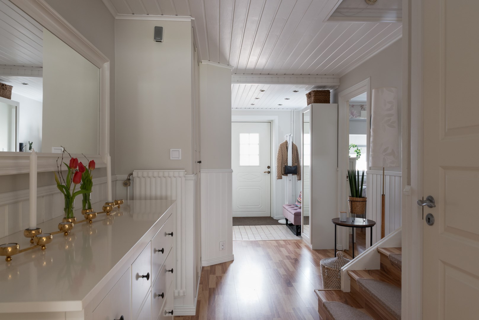 Bostadsbild från Infanterigatan 192, Såld i Viksäng, Västerås