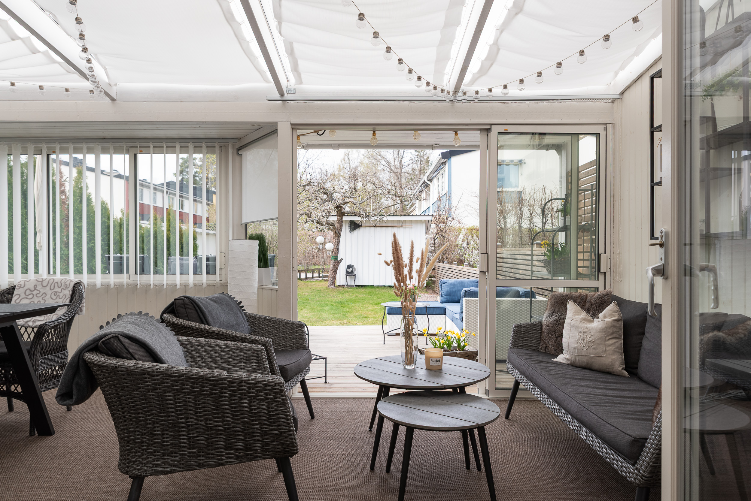 Bostadsbild från Infanterigatan 192, Såld i Viksäng, Västerås