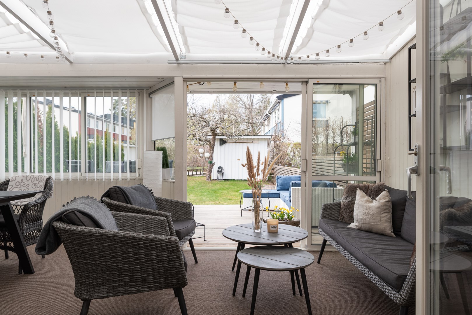 Bostadsbild från Infanterigatan 192, Såld i Viksäng, Västerås