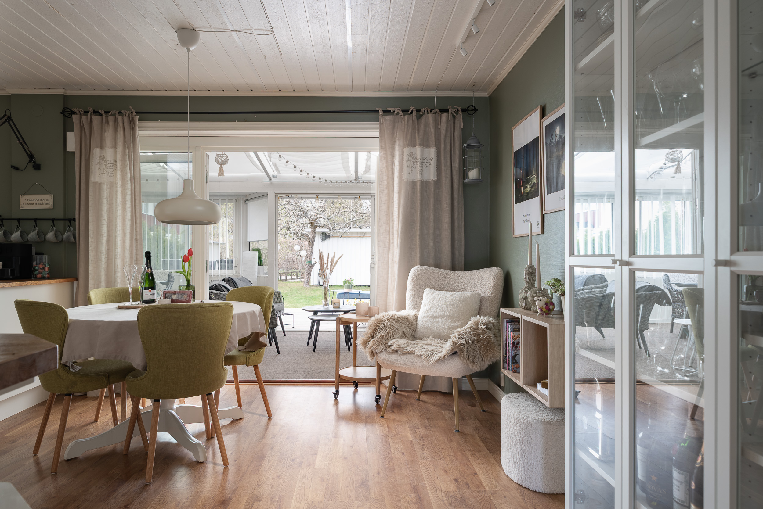 Bostadsbild från Infanterigatan 192, Såld i Viksäng, Västerås