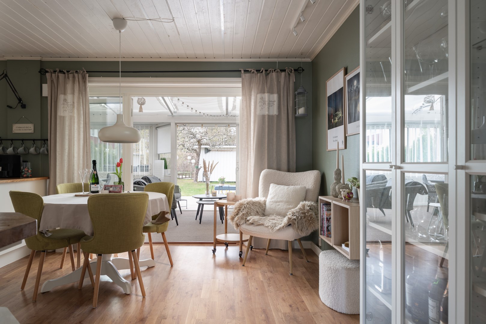 Bostadsbild från Infanterigatan 192, Såld i Viksäng, Västerås