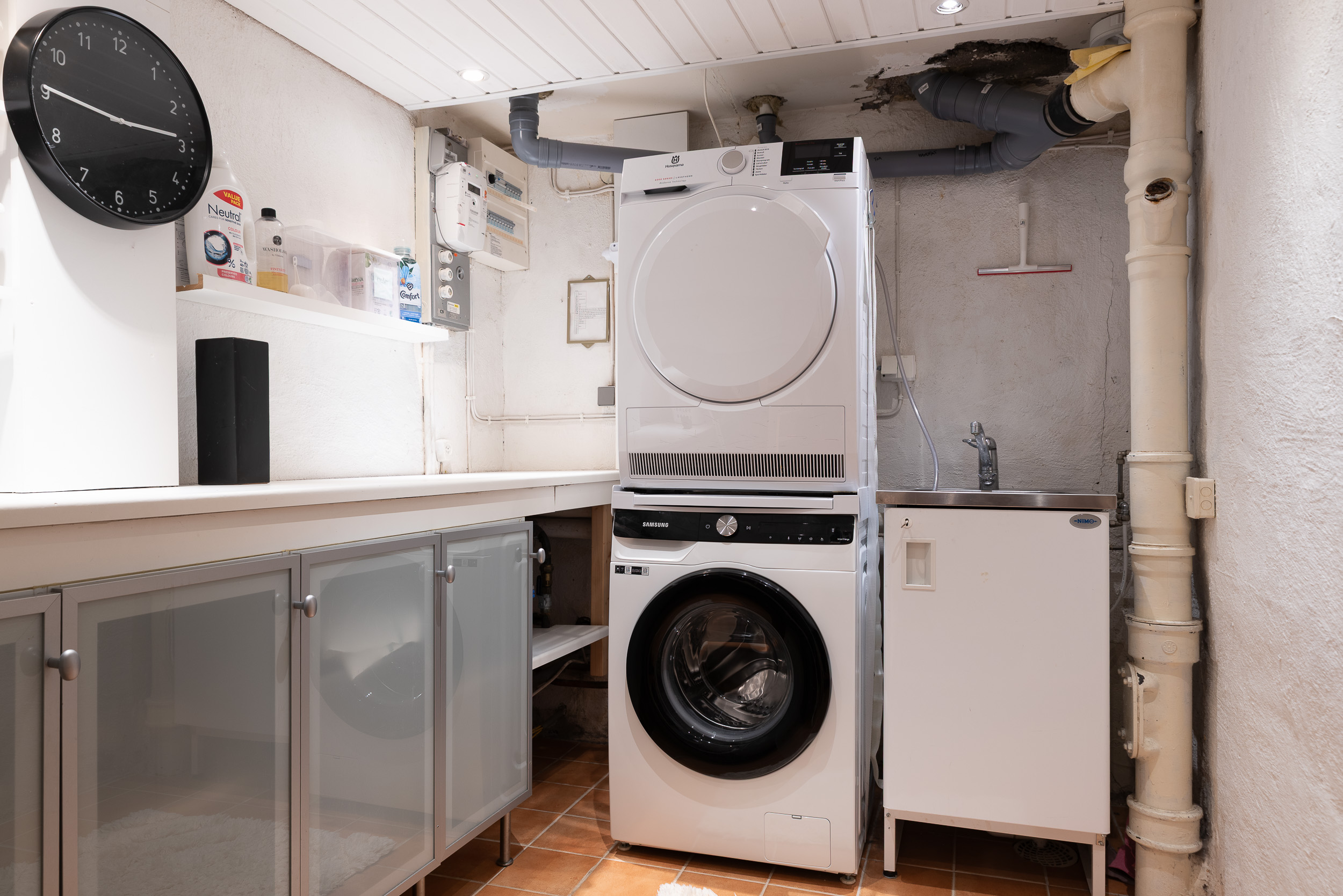 Bostadsbild från Infanterigatan 192, Såld i Viksäng, Västerås