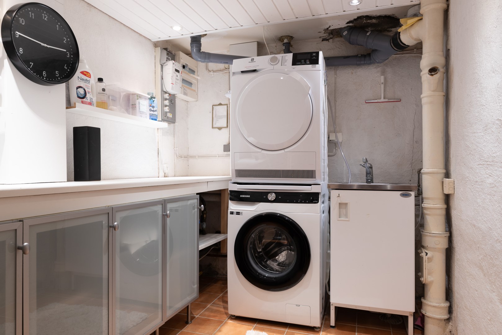 Bostadsbild från Infanterigatan 192, Såld i Viksäng, Västerås