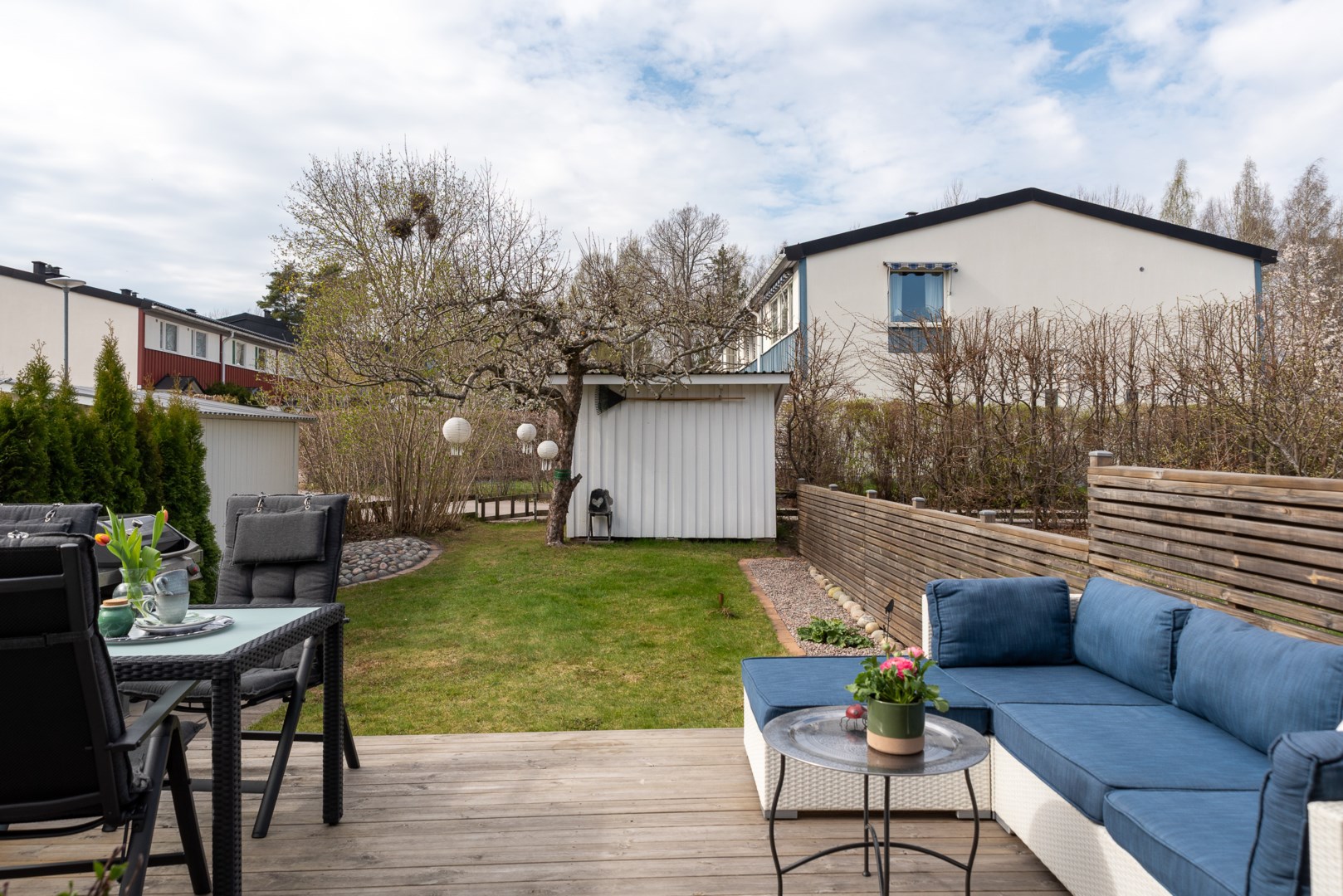 Bostadsbild från Infanterigatan 192, Såld i Viksäng, Västerås