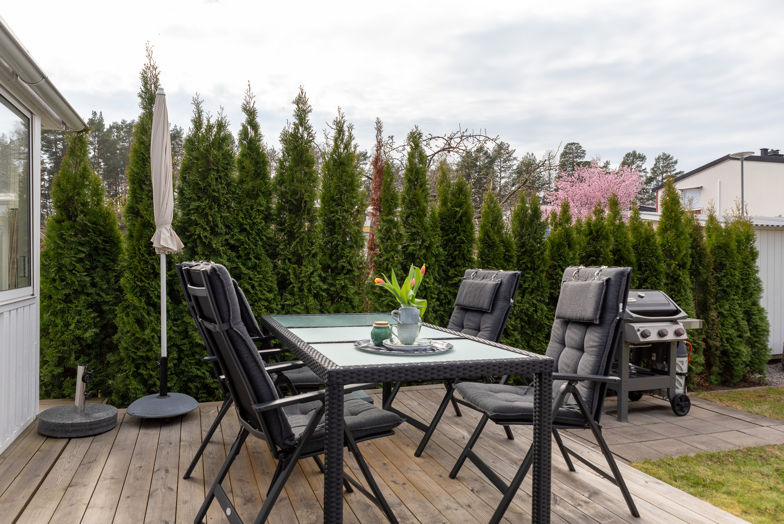 Bostadsbild från Infanterigatan 192, Såld i Viksäng, Västerås