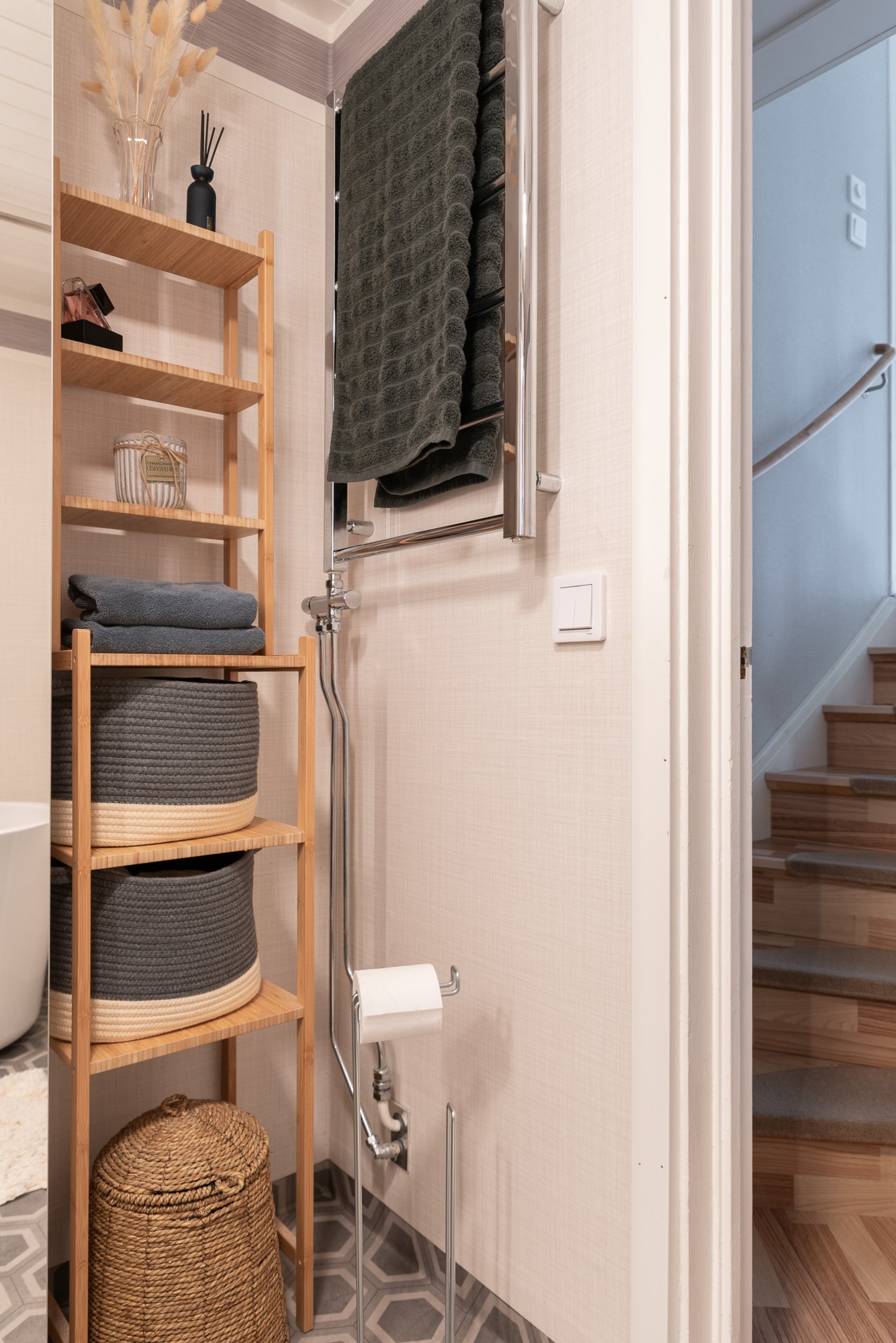 Bostadsbild från Infanterigatan 192, Såld i Viksäng, Västerås