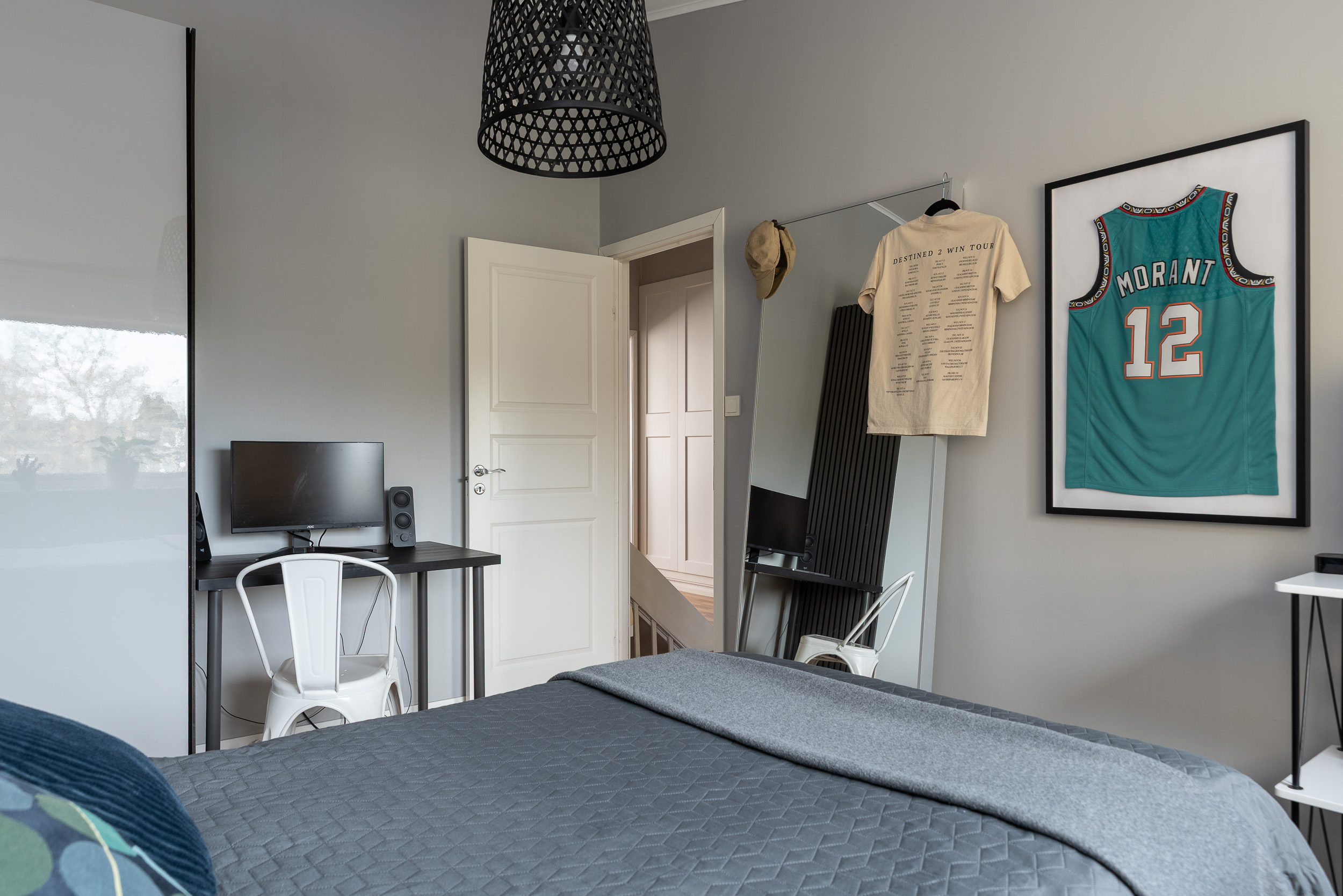 Bostadsbild från Infanterigatan 192, Såld i Viksäng, Västerås